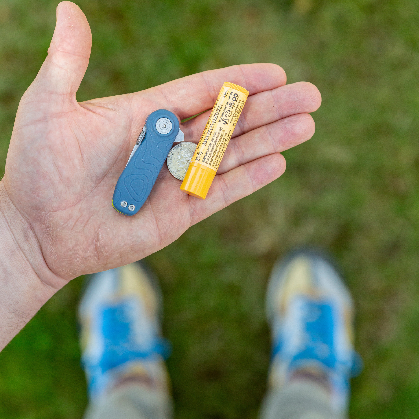Tinkham™ 2.0 Folding Knife
