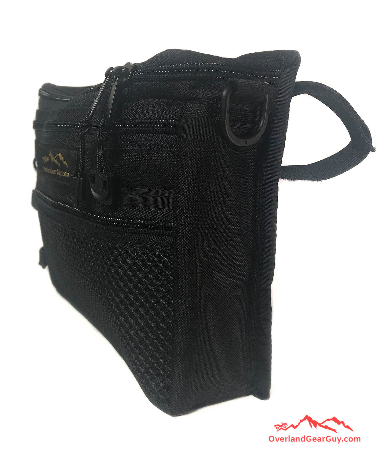 Grenadier Grab Handle Storage Bag