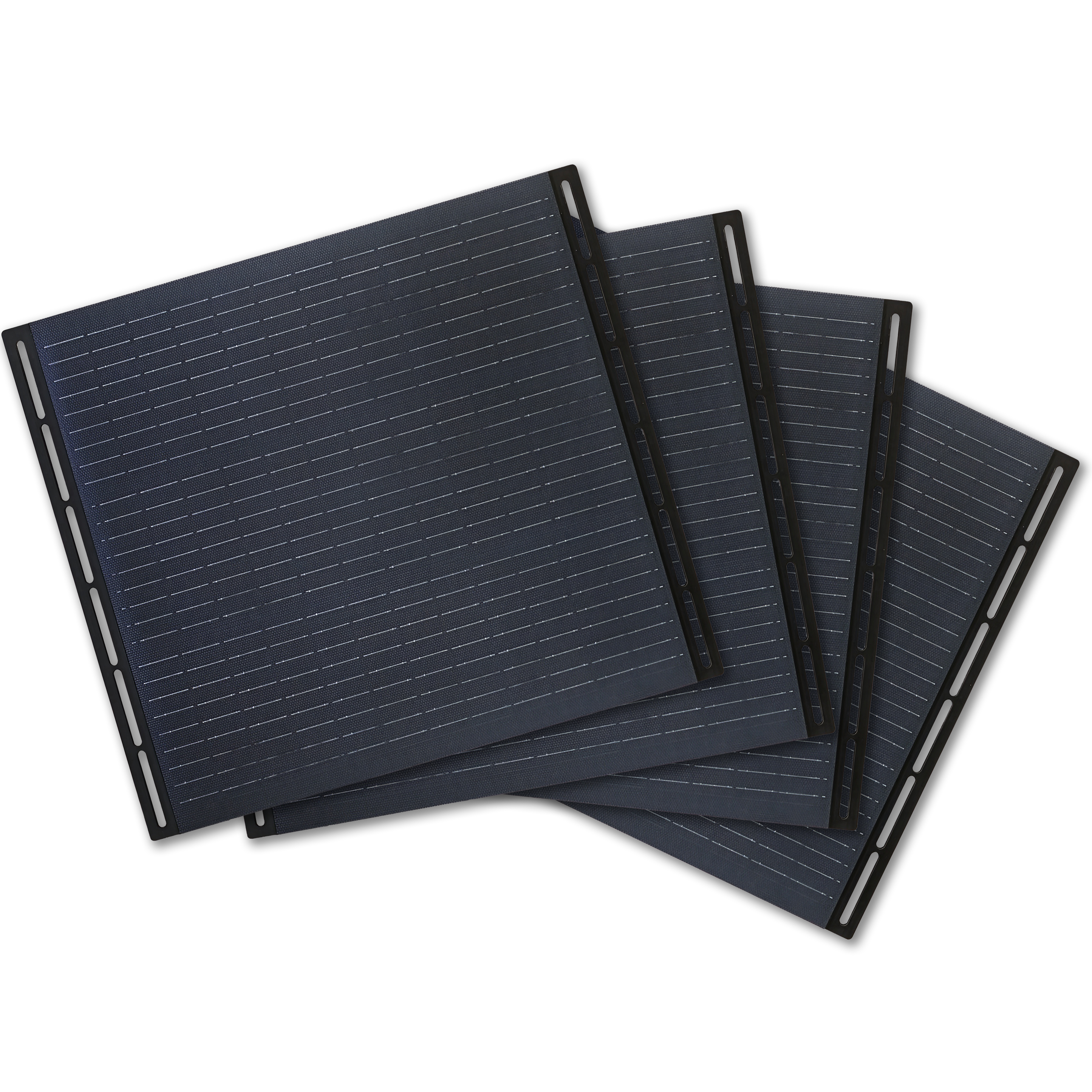 July 4th SALE - BLOX 50w Rapid Install Solar Panel