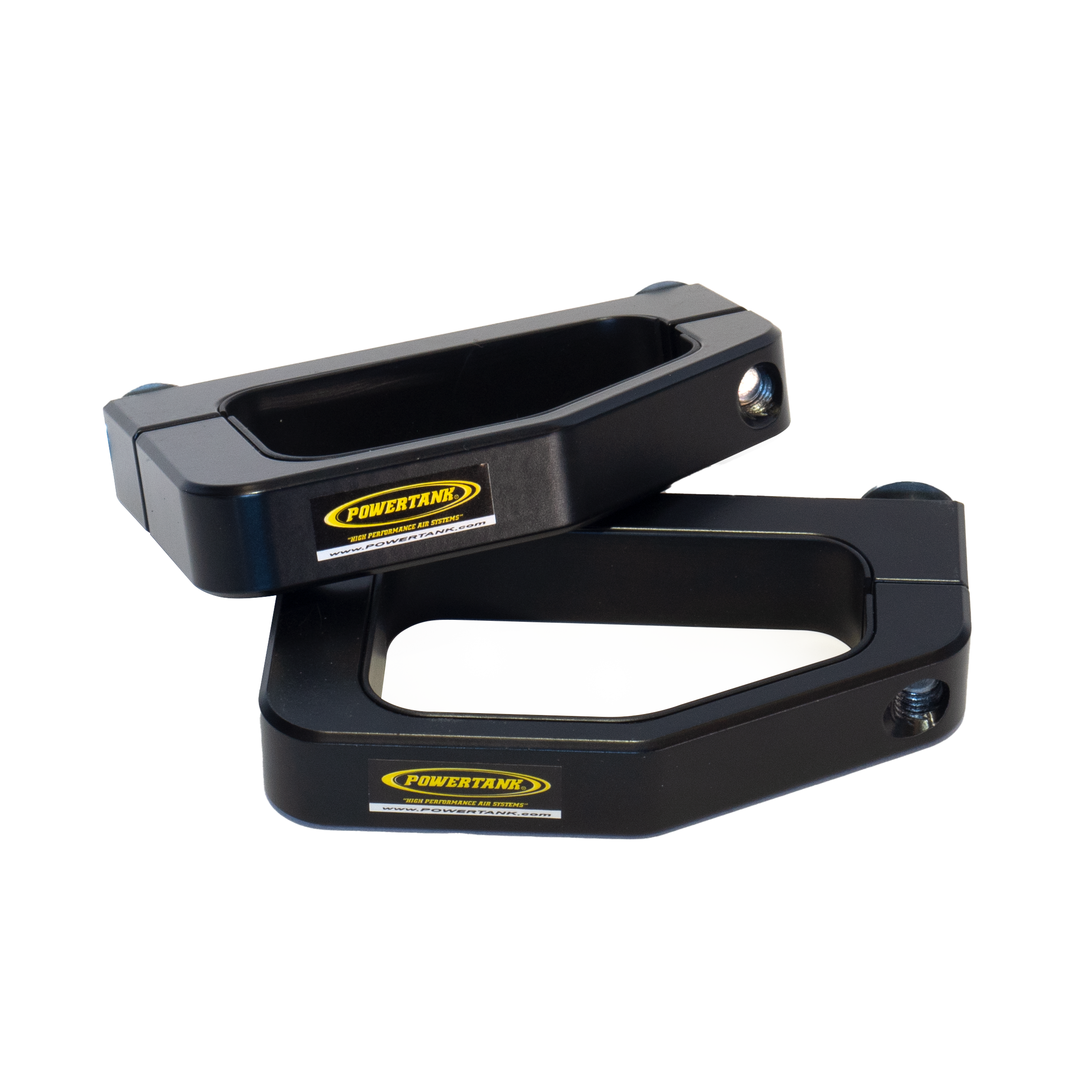 4 Door Bronco Plate - Power Tank or Propane Tank mount (6th Gen 2021+)