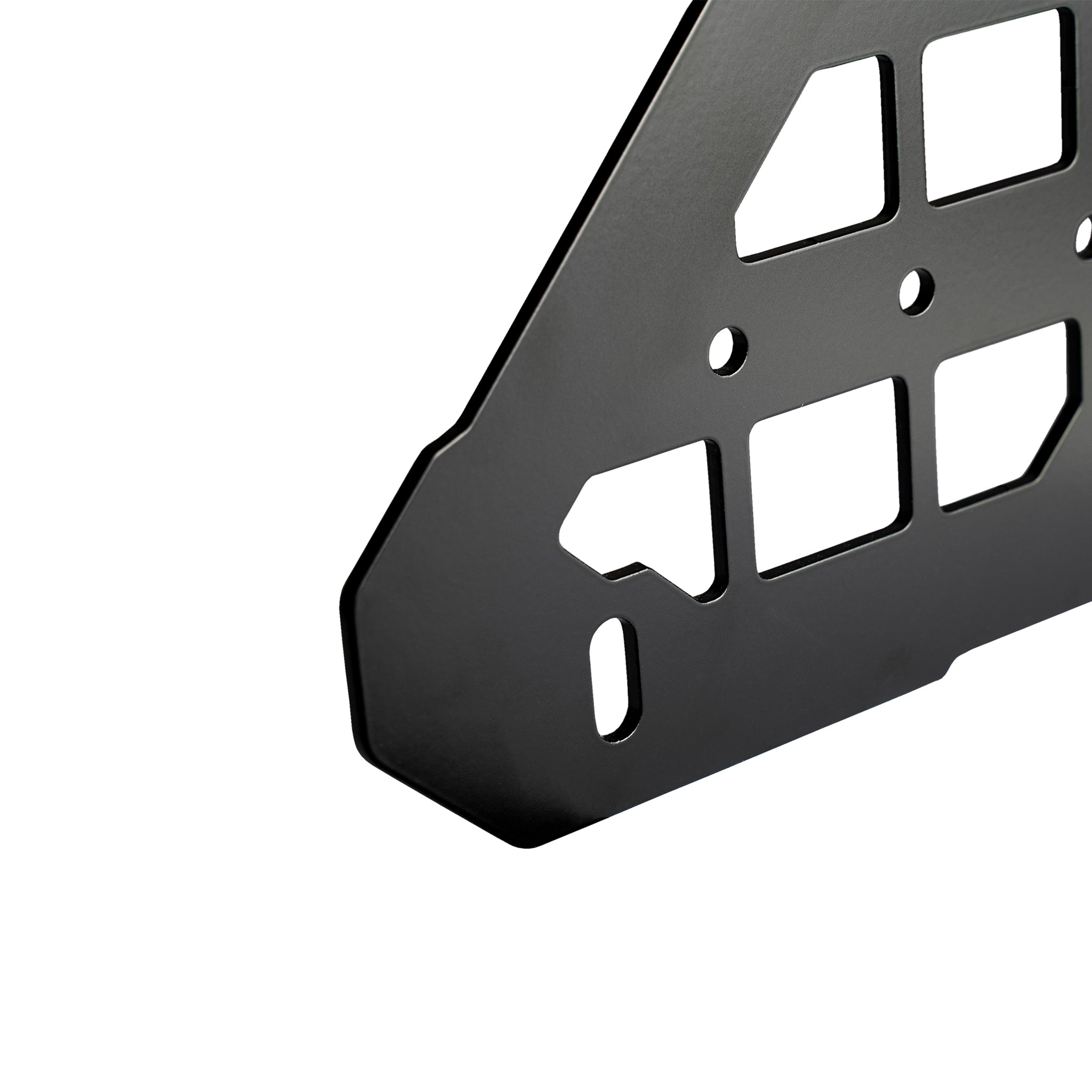 Ford Bronco Side GRIDS