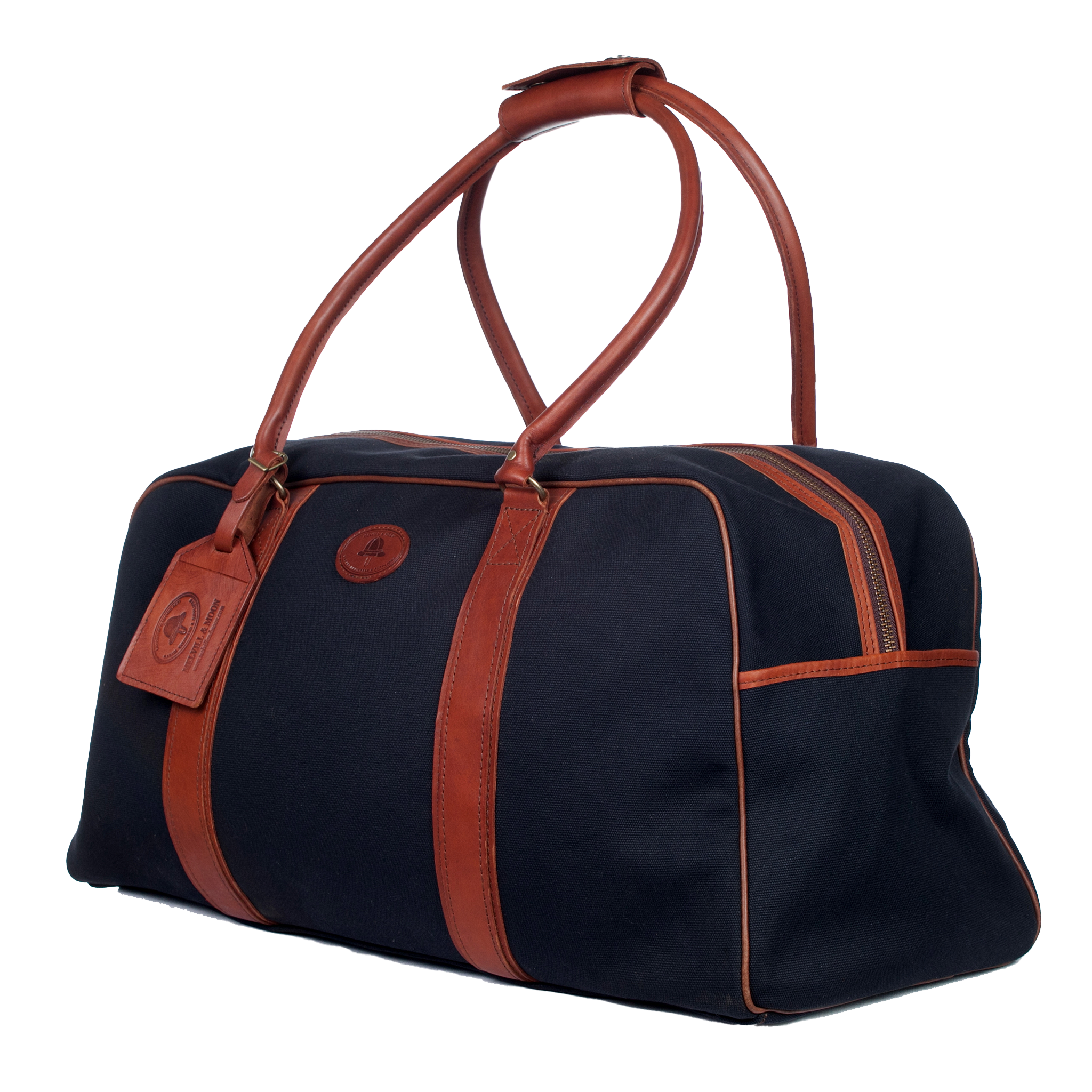 Bulawayo Bag   Melvill & Moon USA- Overland Kitted