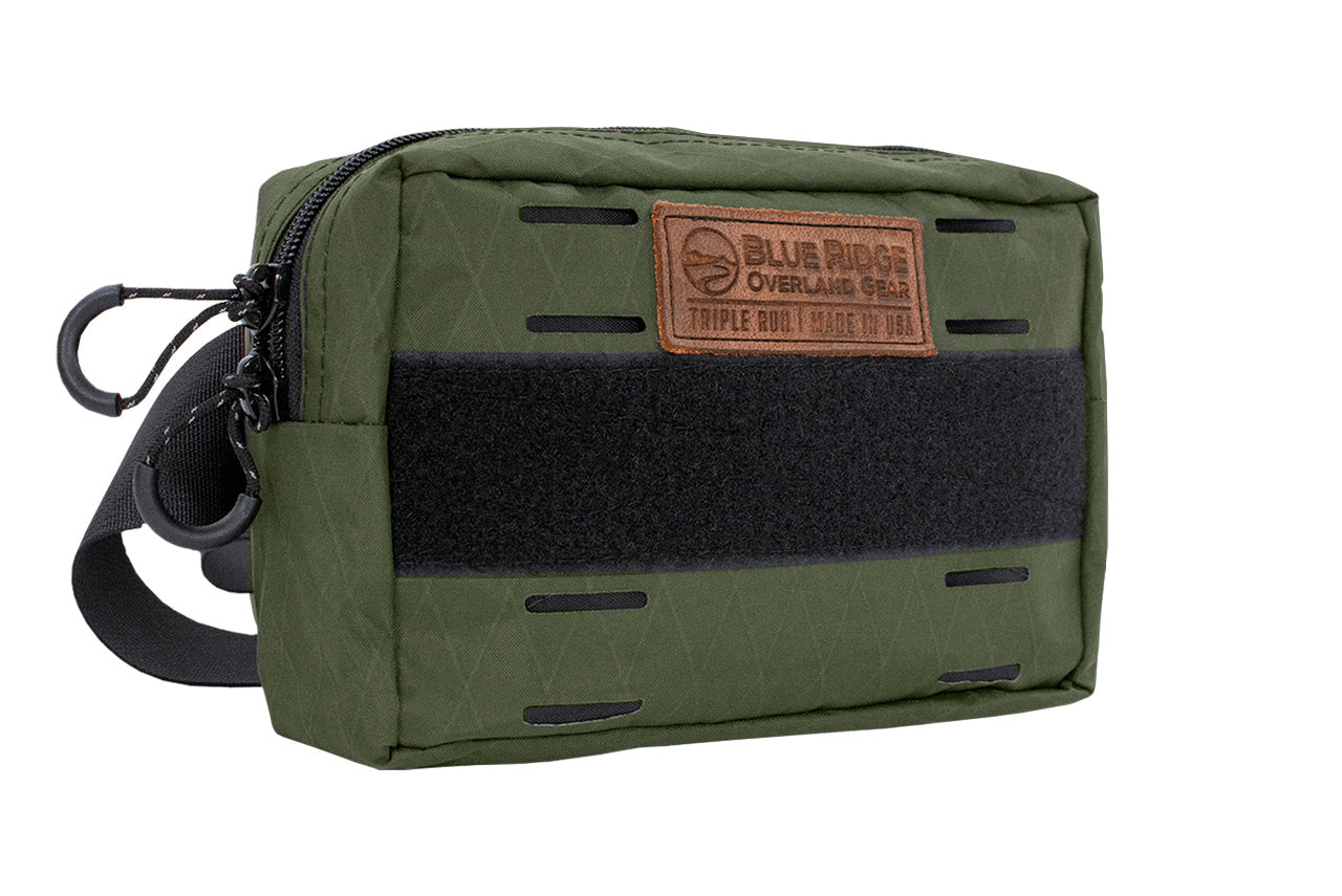 Bum Bag XL | Triple Run