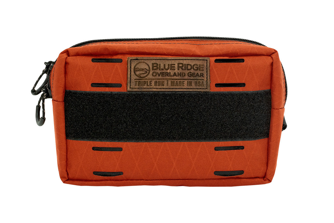 Bum Bag XL | Triple Run