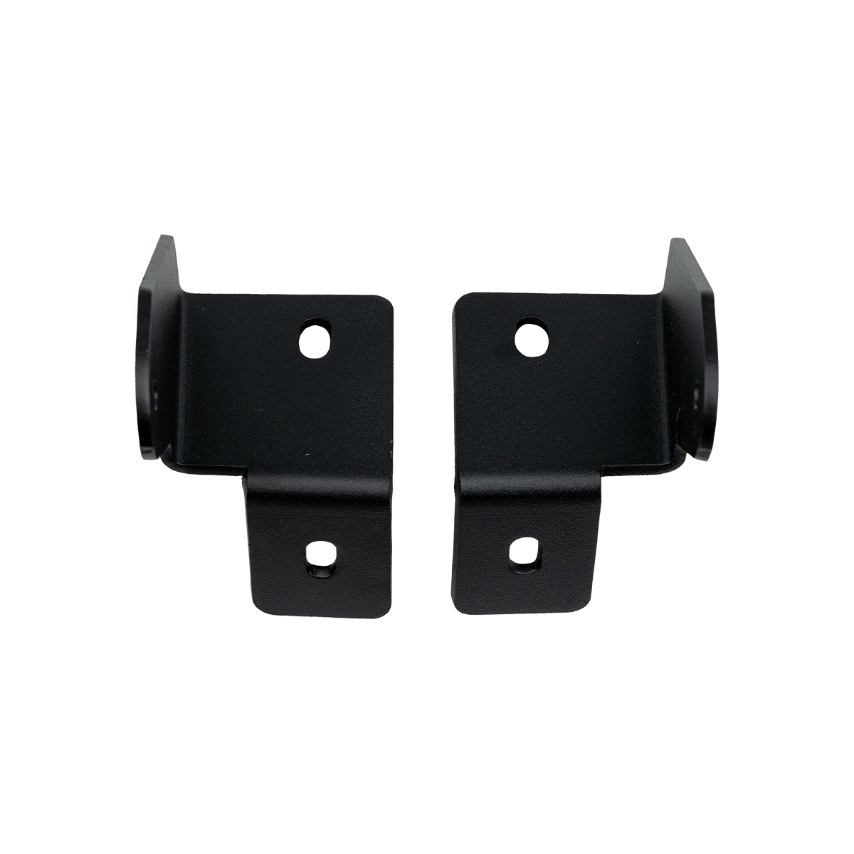 Bumper Light Bar Mounting Kit Fits 2021+ Ford Bronco Raptor