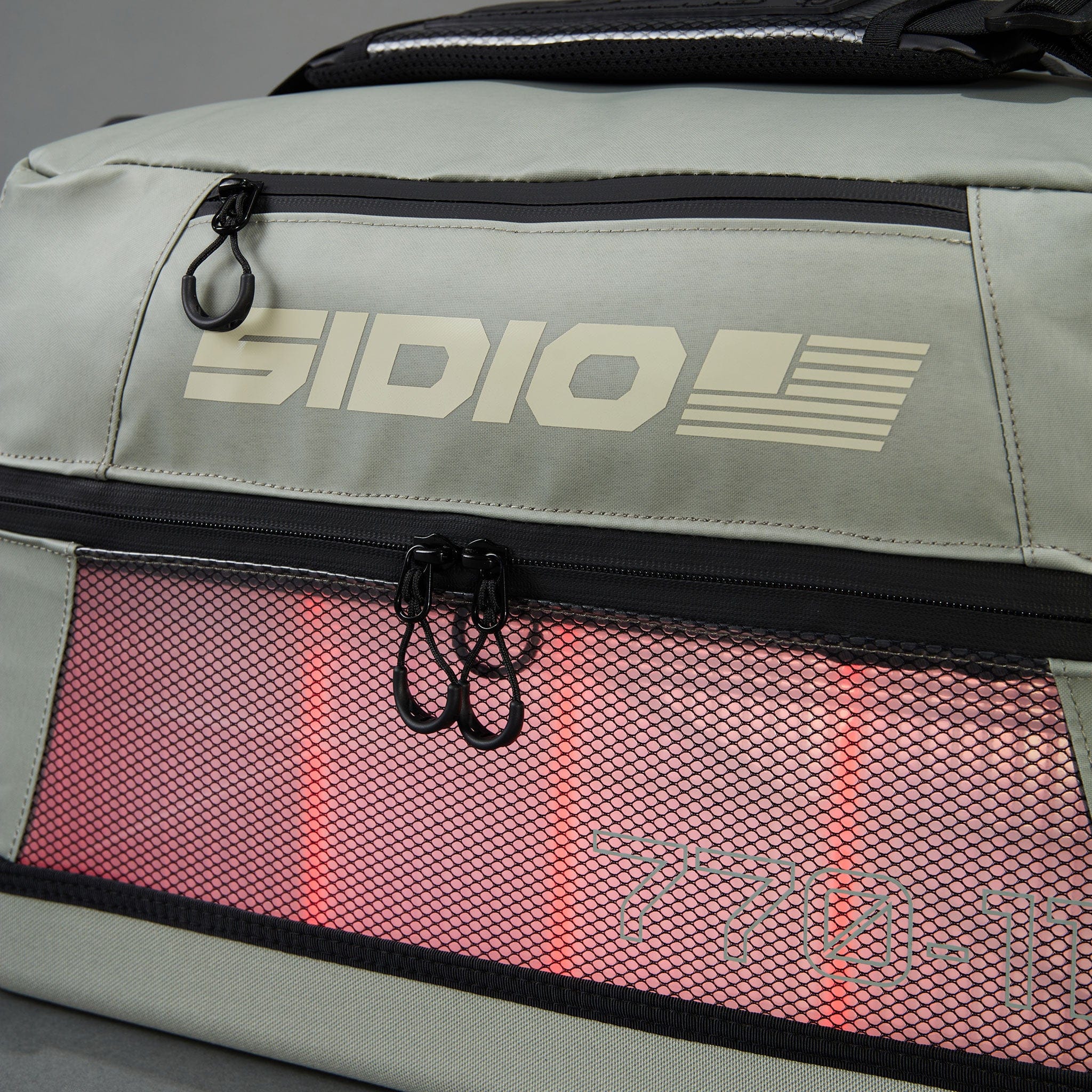 Every Day Duffel-AirCraft