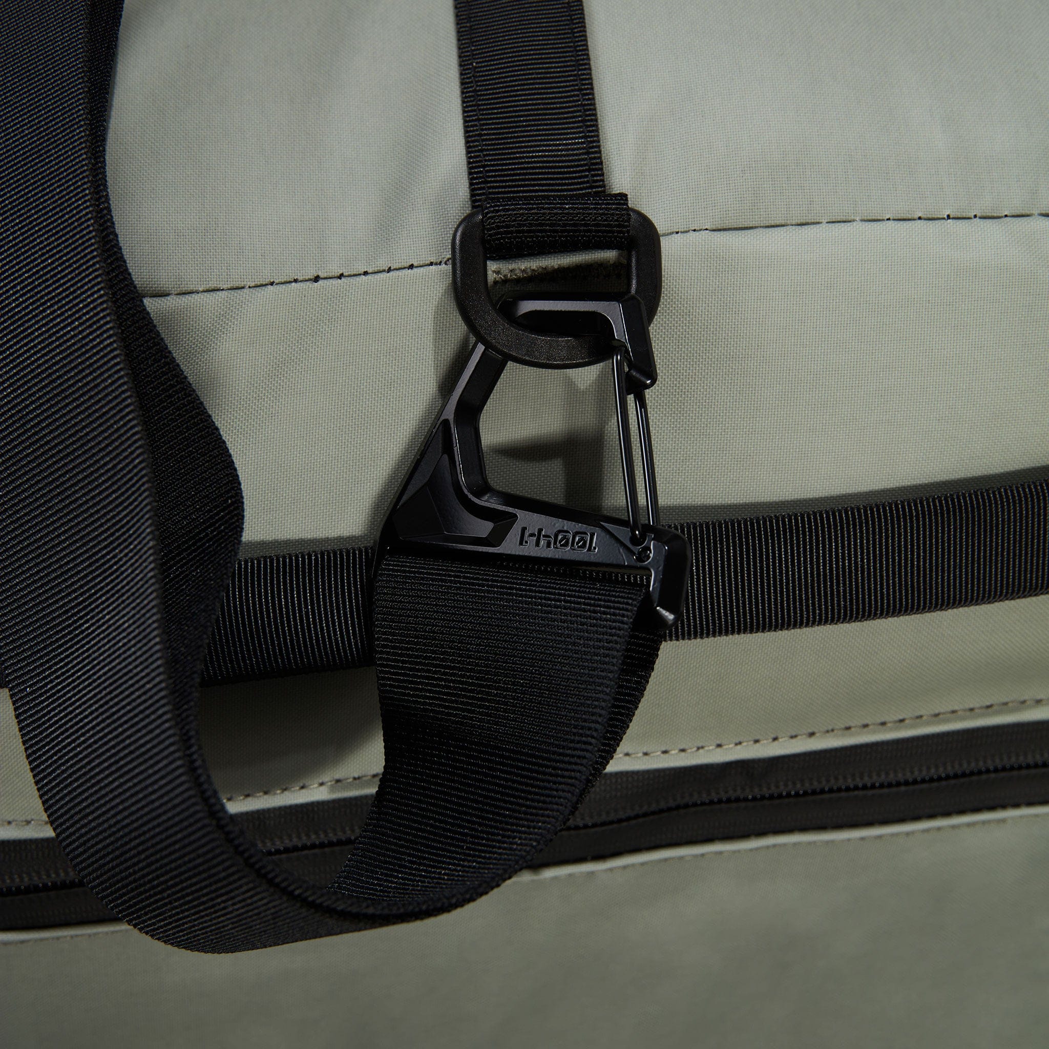 Every Day Duffel-AirCraft