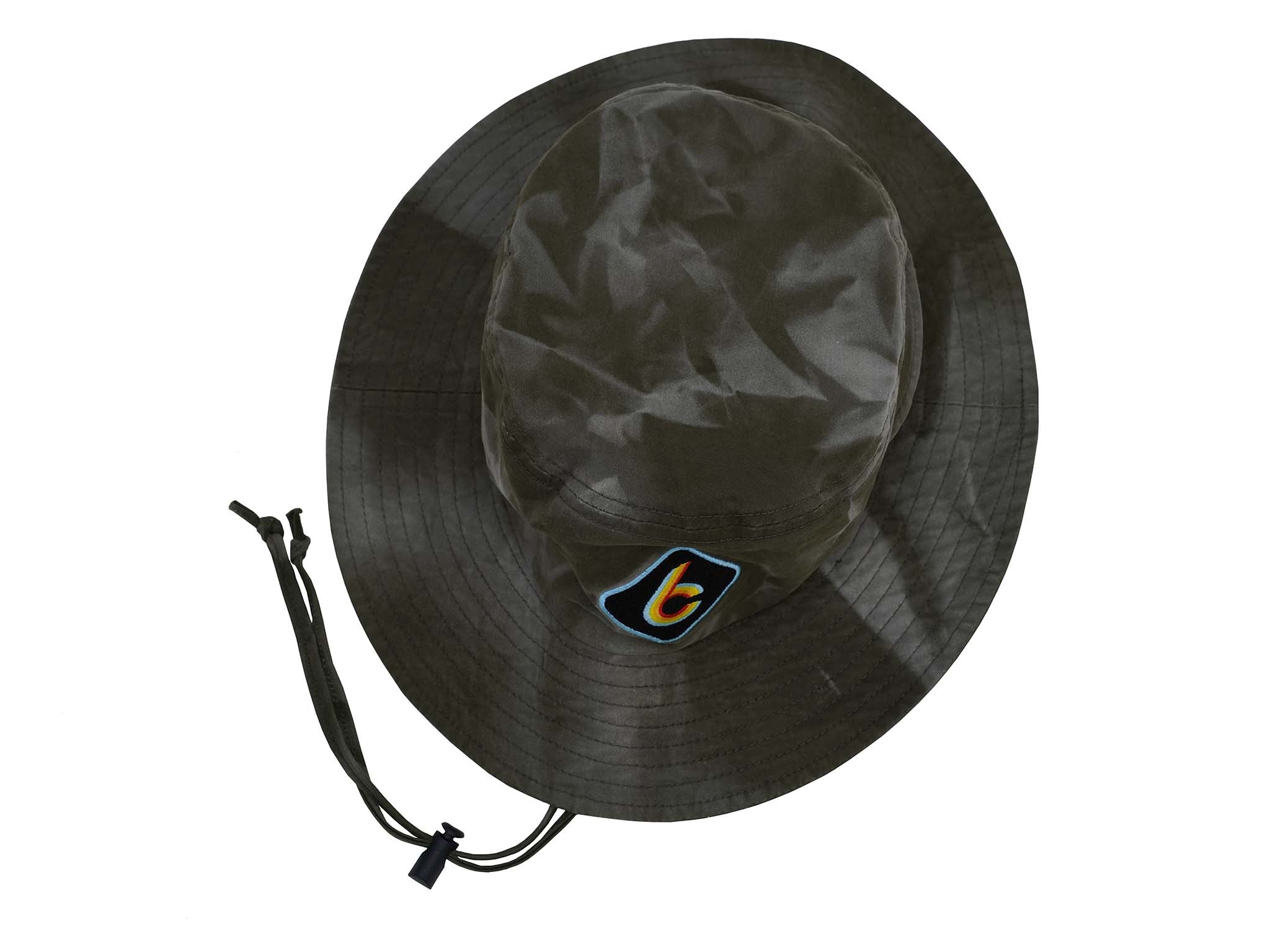BUCKET HAT | CAMO SWAG C6 Outdoor- Overland Kitted