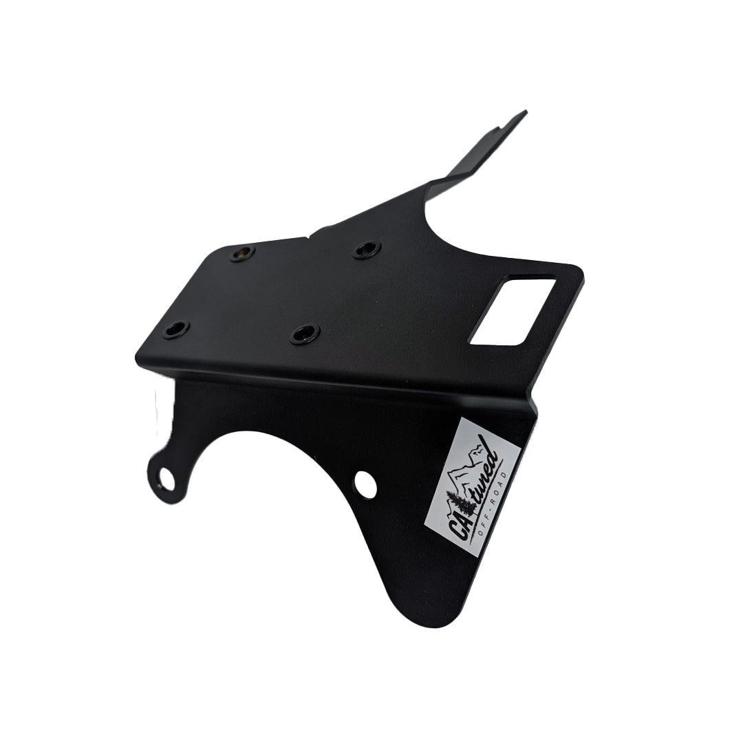 CAtuned Off-Road 2026 Subaru Forester ARB Compact Air Compressor with Mount and Air Fitting Kit