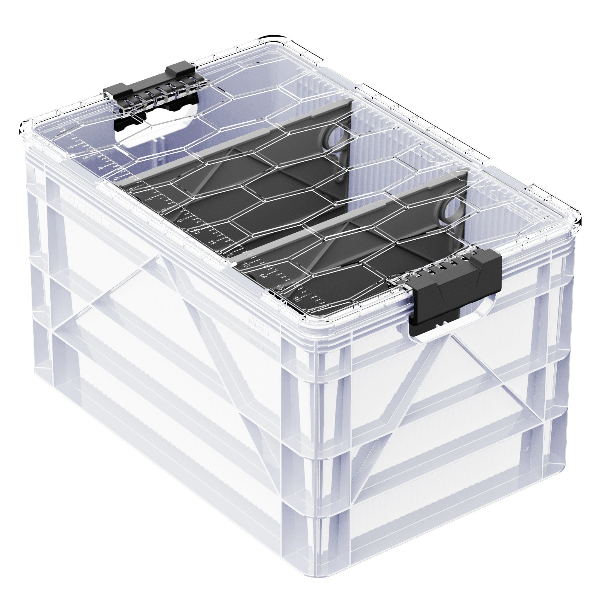 Full Size SidioCrate