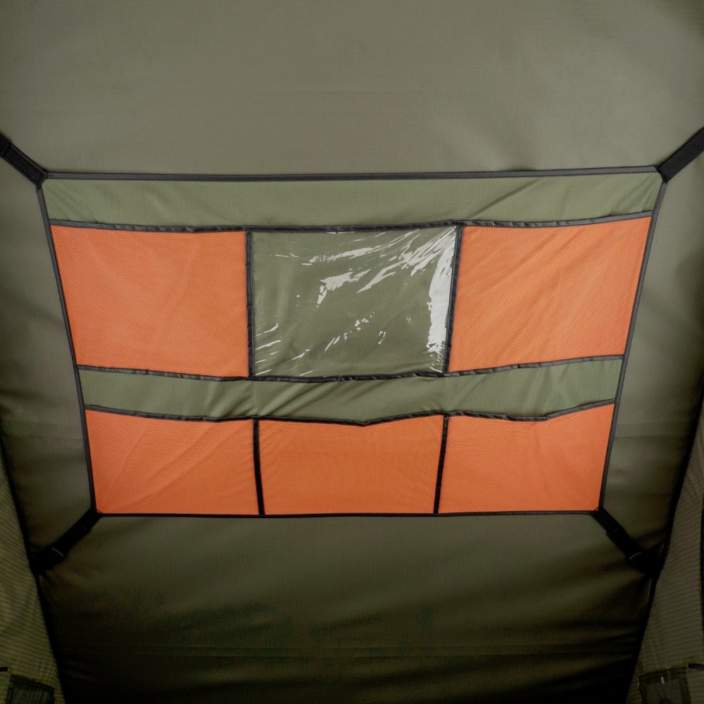 Carbonlite Rooftop Tent