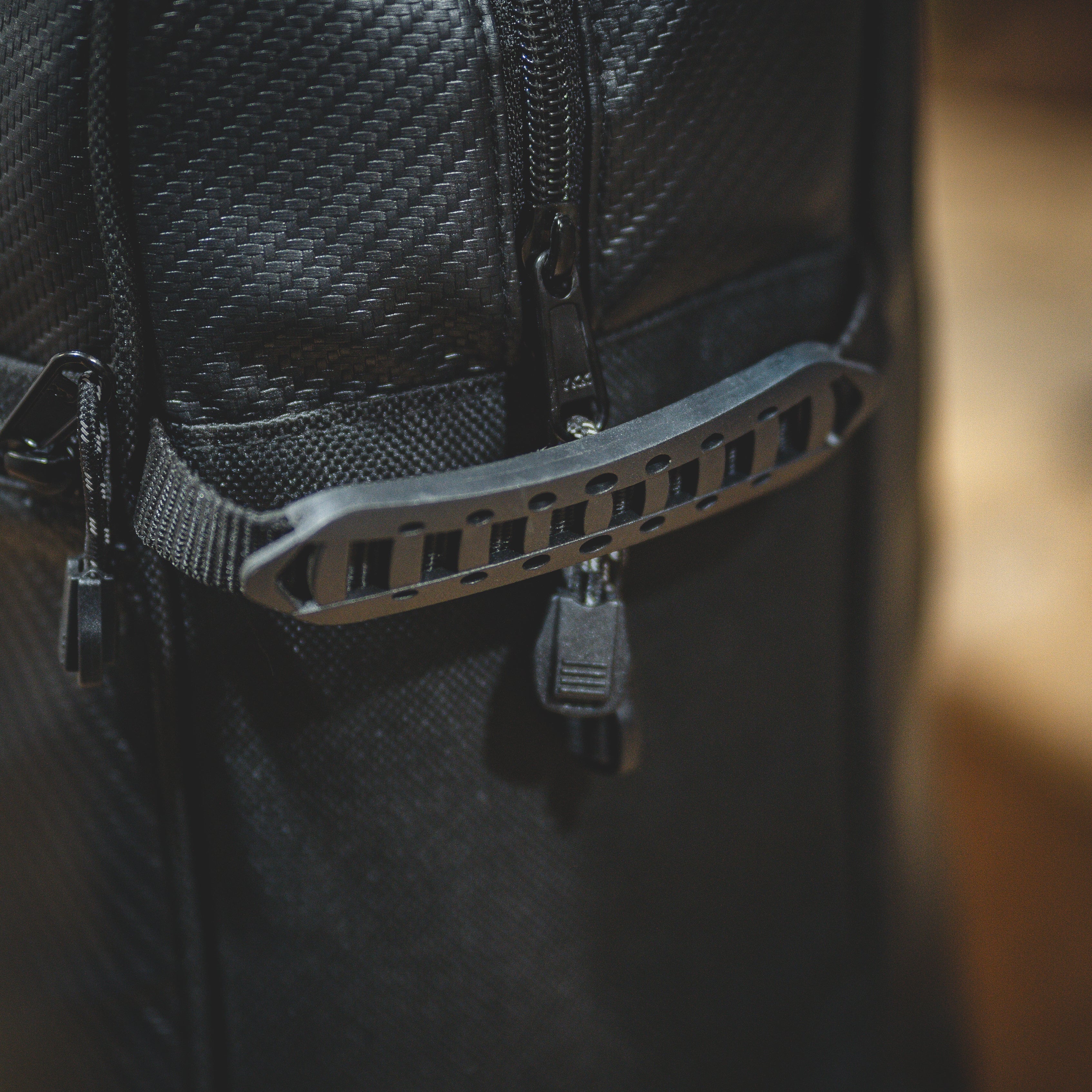 Pritchett Bag - Tool & Hose Storage Bag - Mobile Off-road Adventure Bag