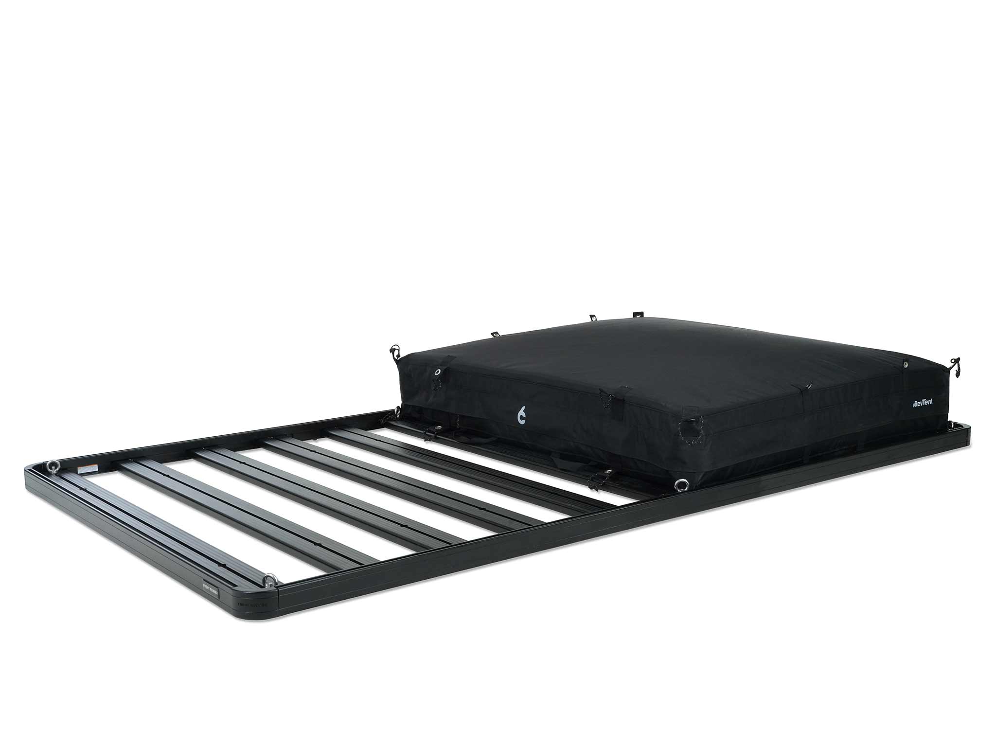 REV RACK TENT (Ember Black Out)