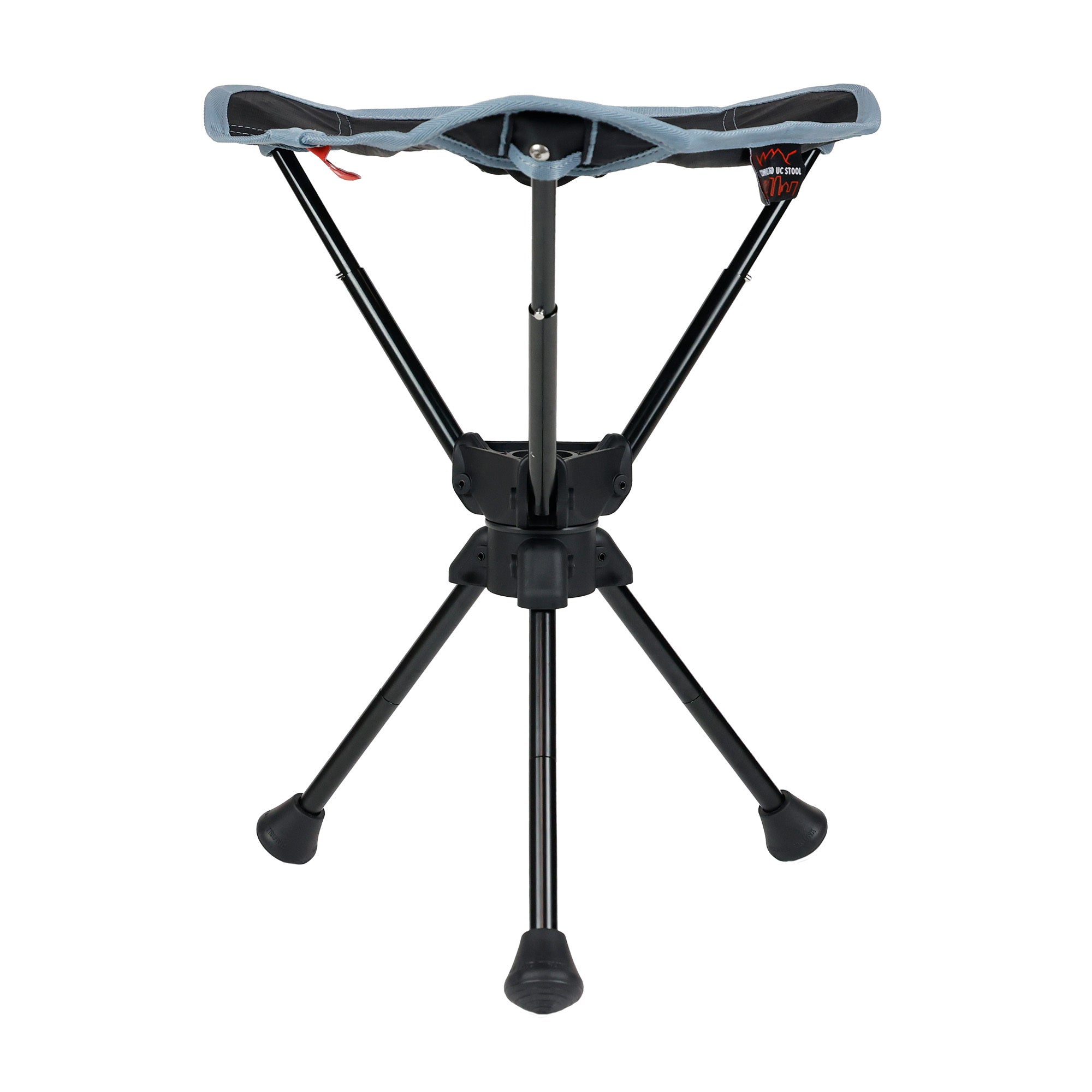 Compass 360° UC Swivel Stool - Ultra Compact