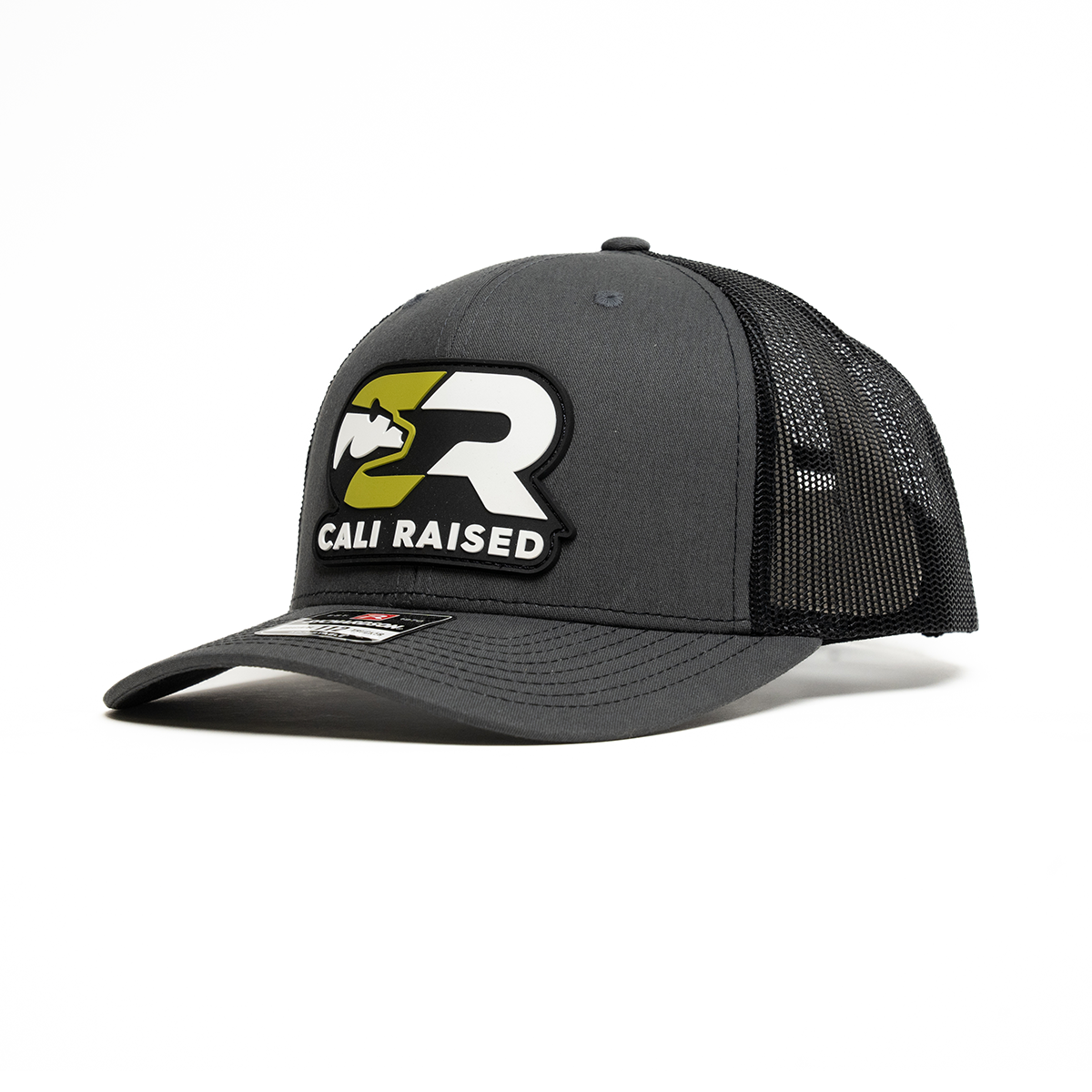 Cali Raised LED CR Richardson Hat