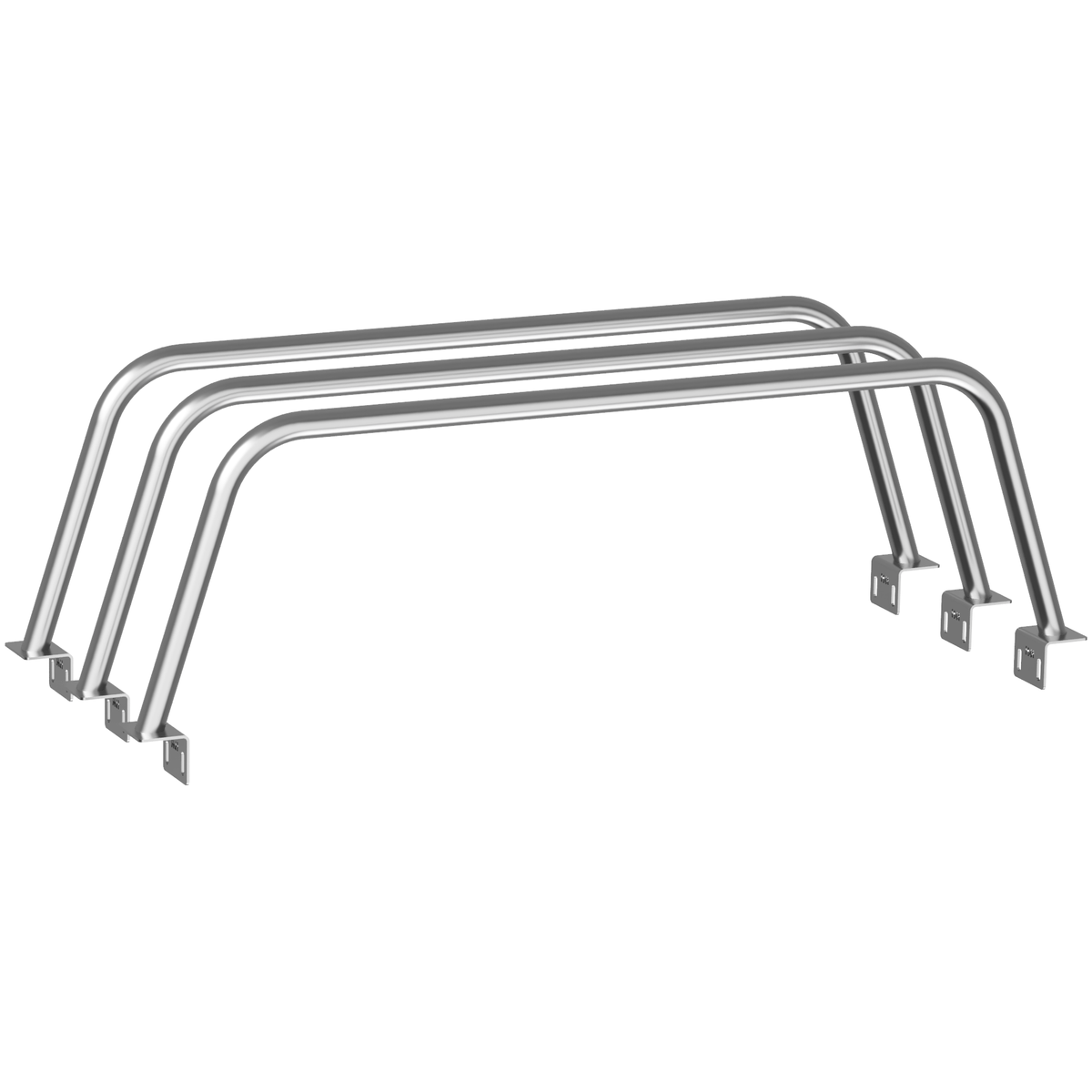 2023-2026 Chevy Colorado Bed Bars HMOR