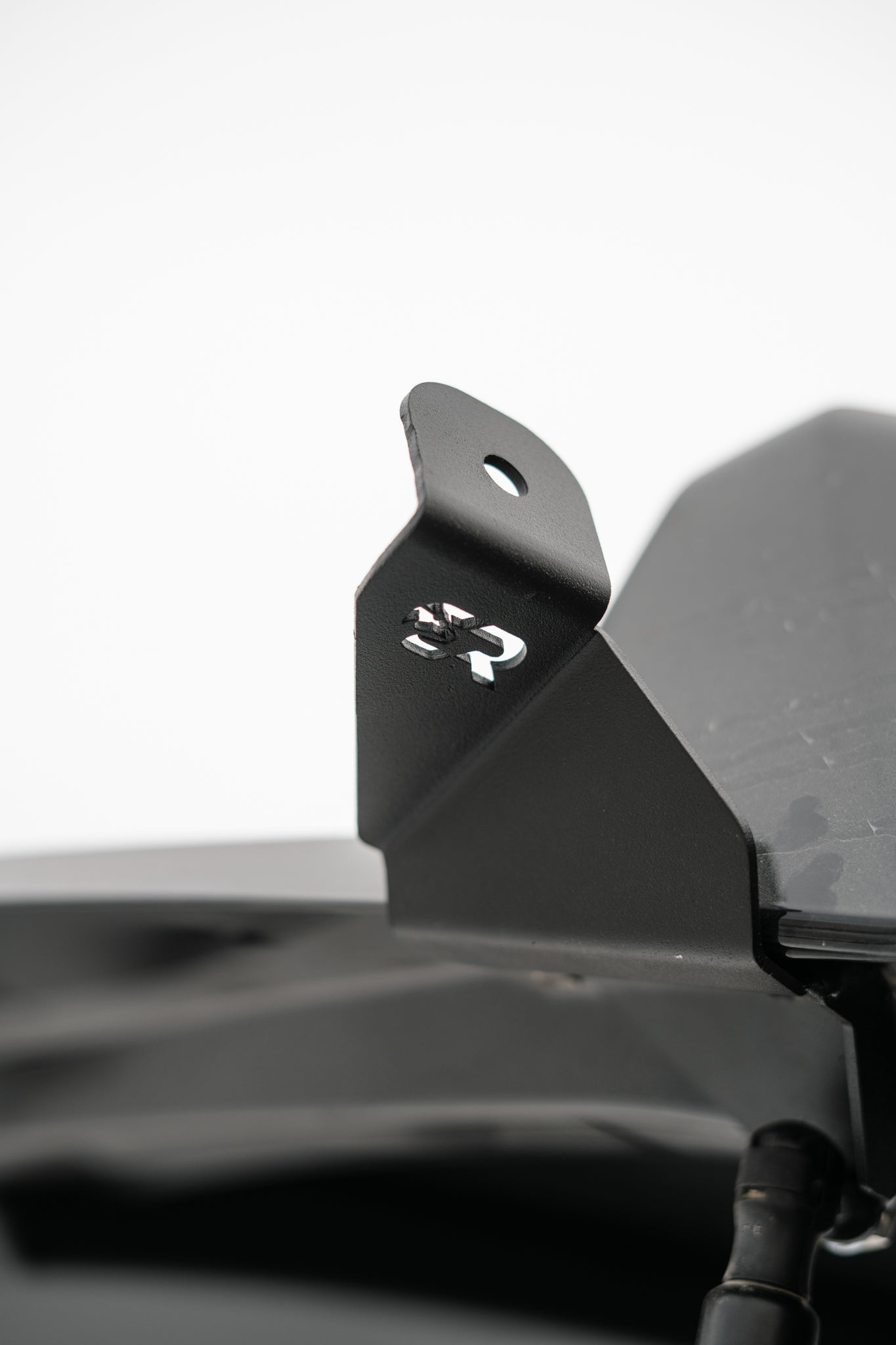 Rear Antenna Mount For 2025+ 4Runner