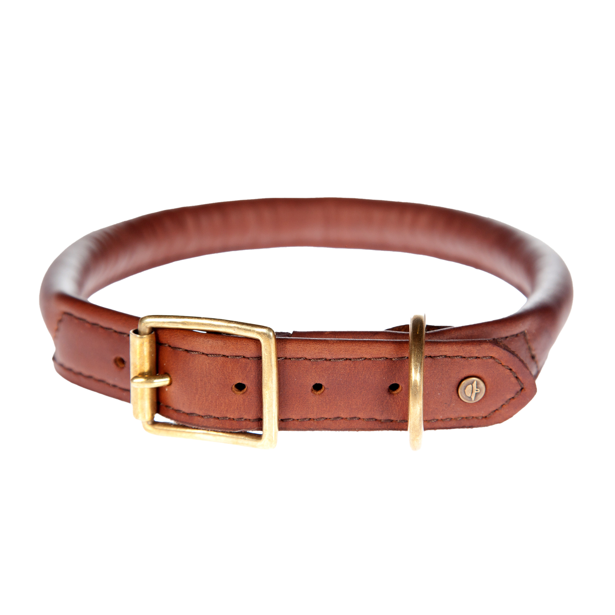 Dog Collar Medium  Melvill & Moon USA- Overland Kitted