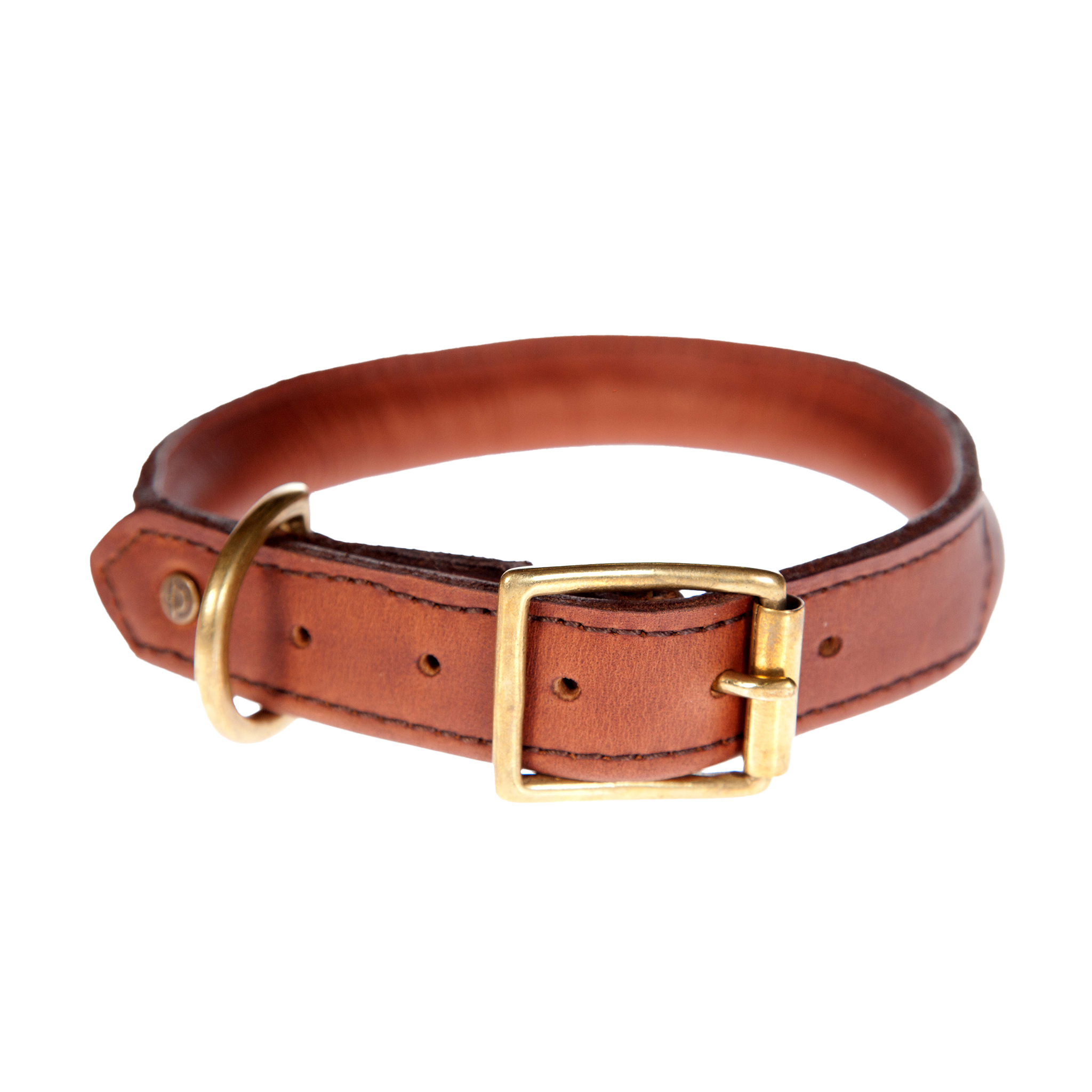 Dog Collar Small  Melvill & Moon USA- Overland Kitted