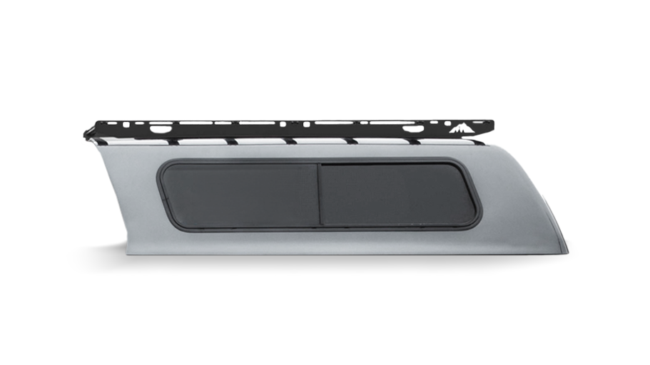 Sherpa Crow's Nest Truck Topper Rack