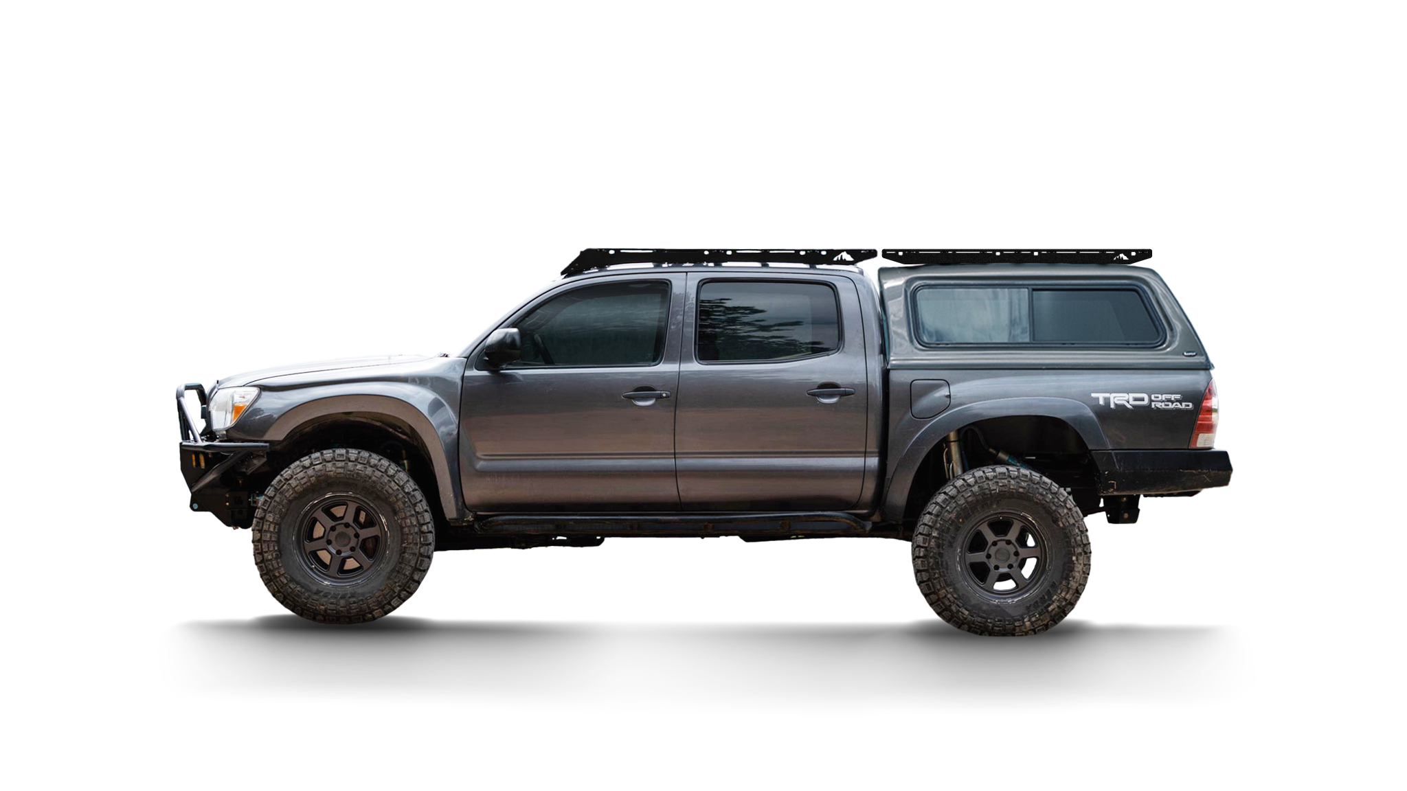 The Crow’s Nest Sport (Truck Topper Rack)