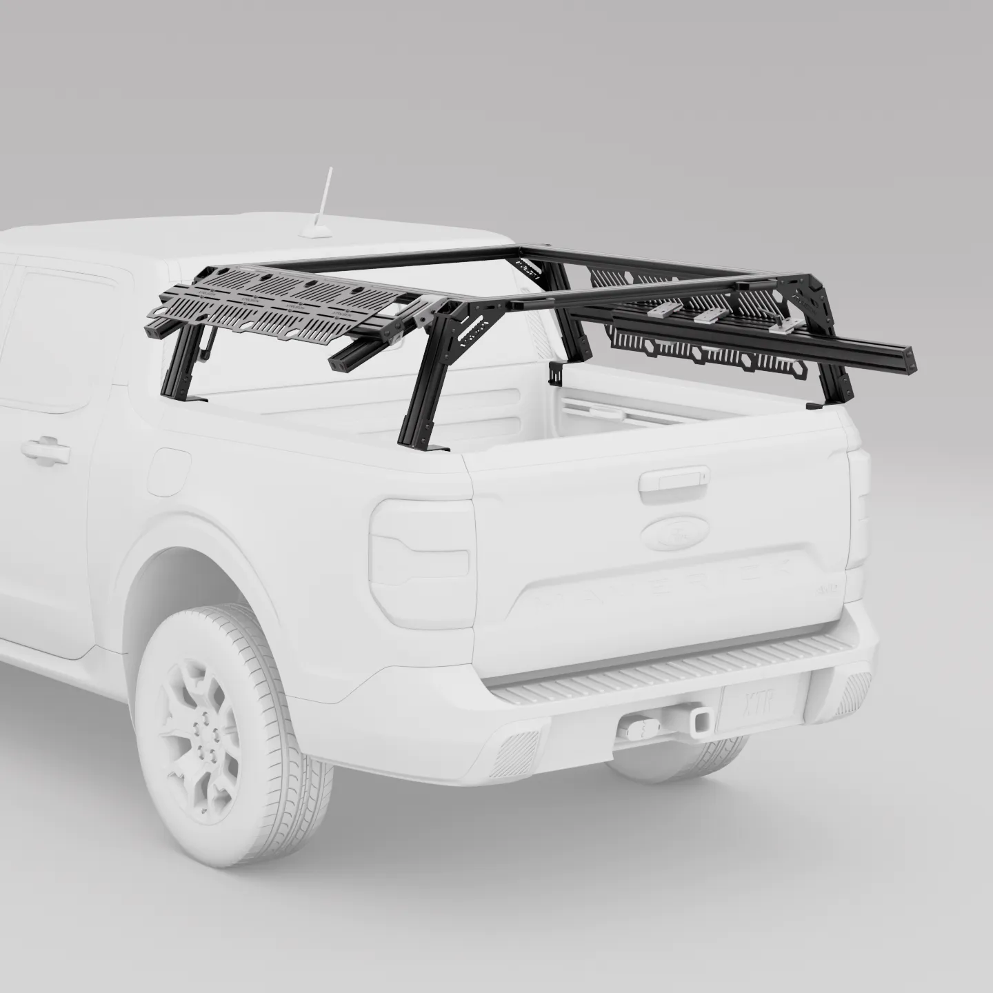 XTR1 Bed Rack for Ford Maverick