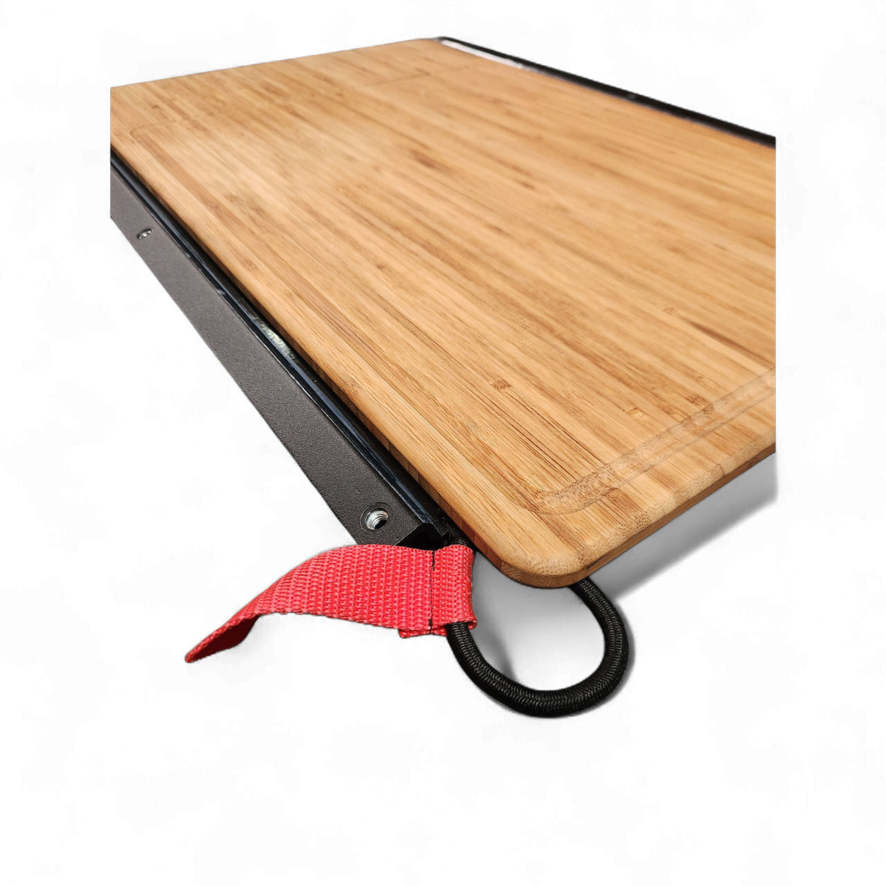 TemboTusk Tilt Slide