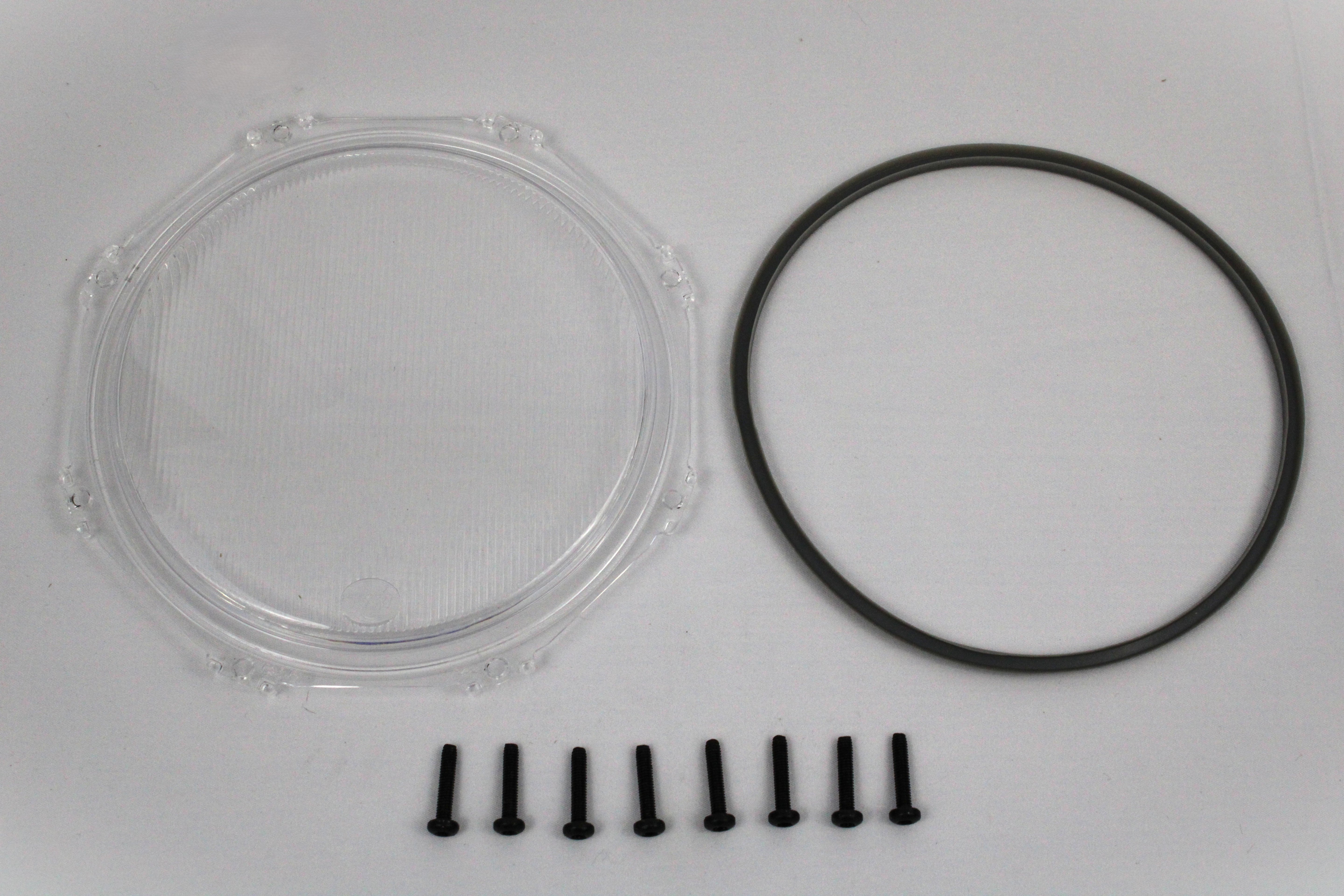 D18 Narrow Symmetric lens kit