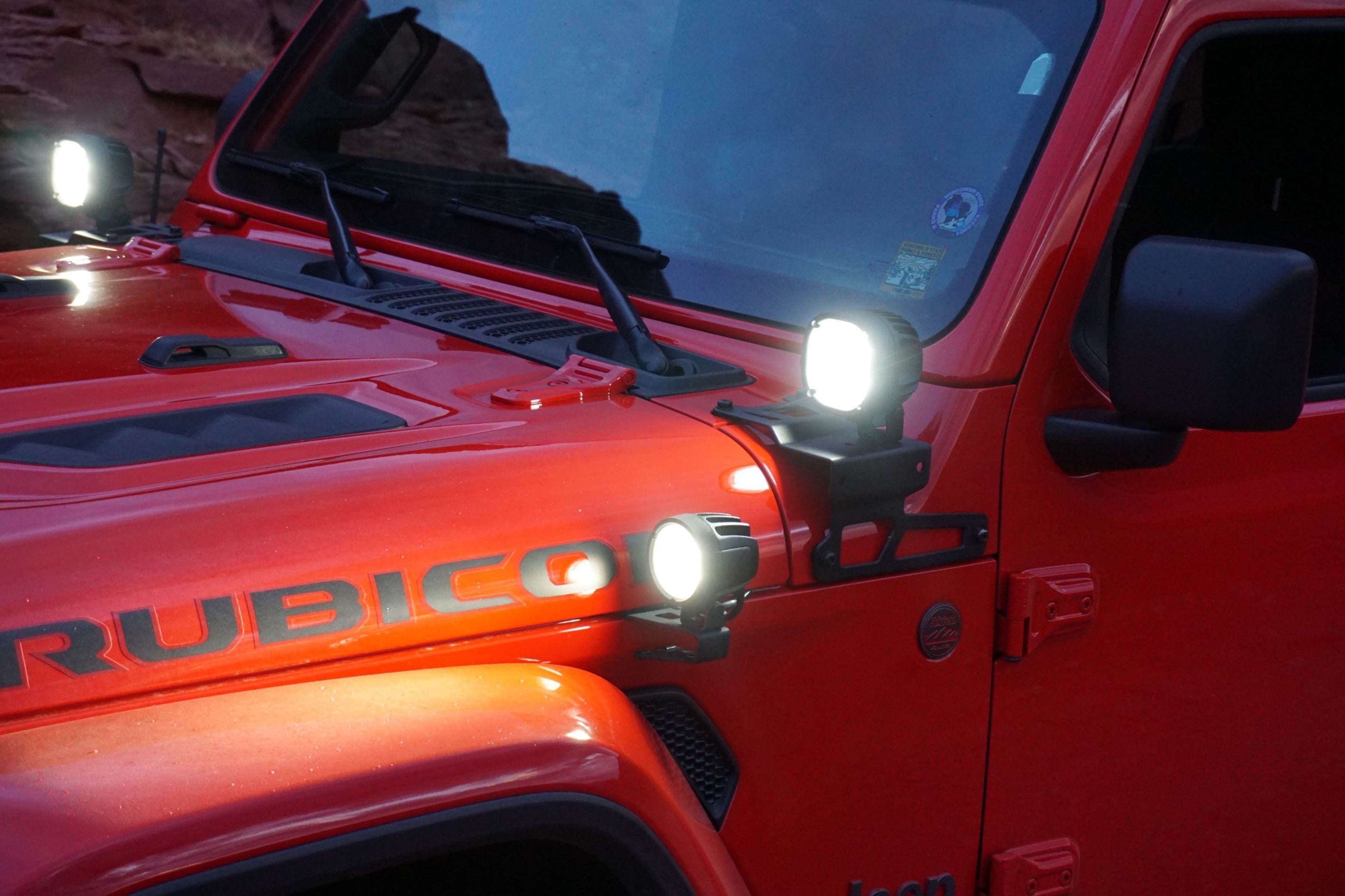 D8 1400 eLumen, 12-24V