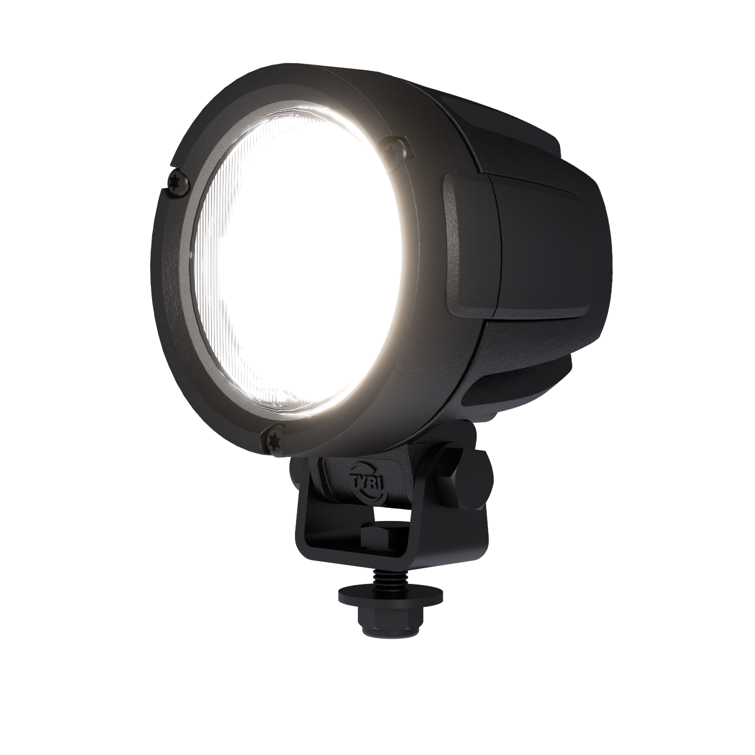 D8 2500 eLumen, 12-24V