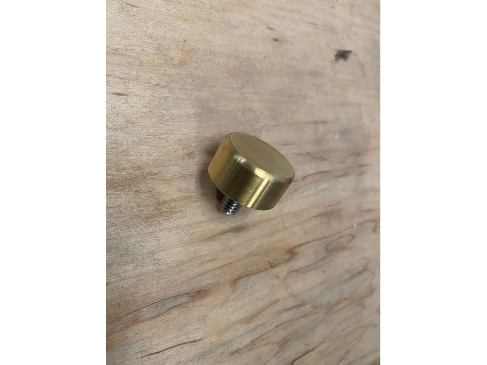 GP Hammer Brass Fitting