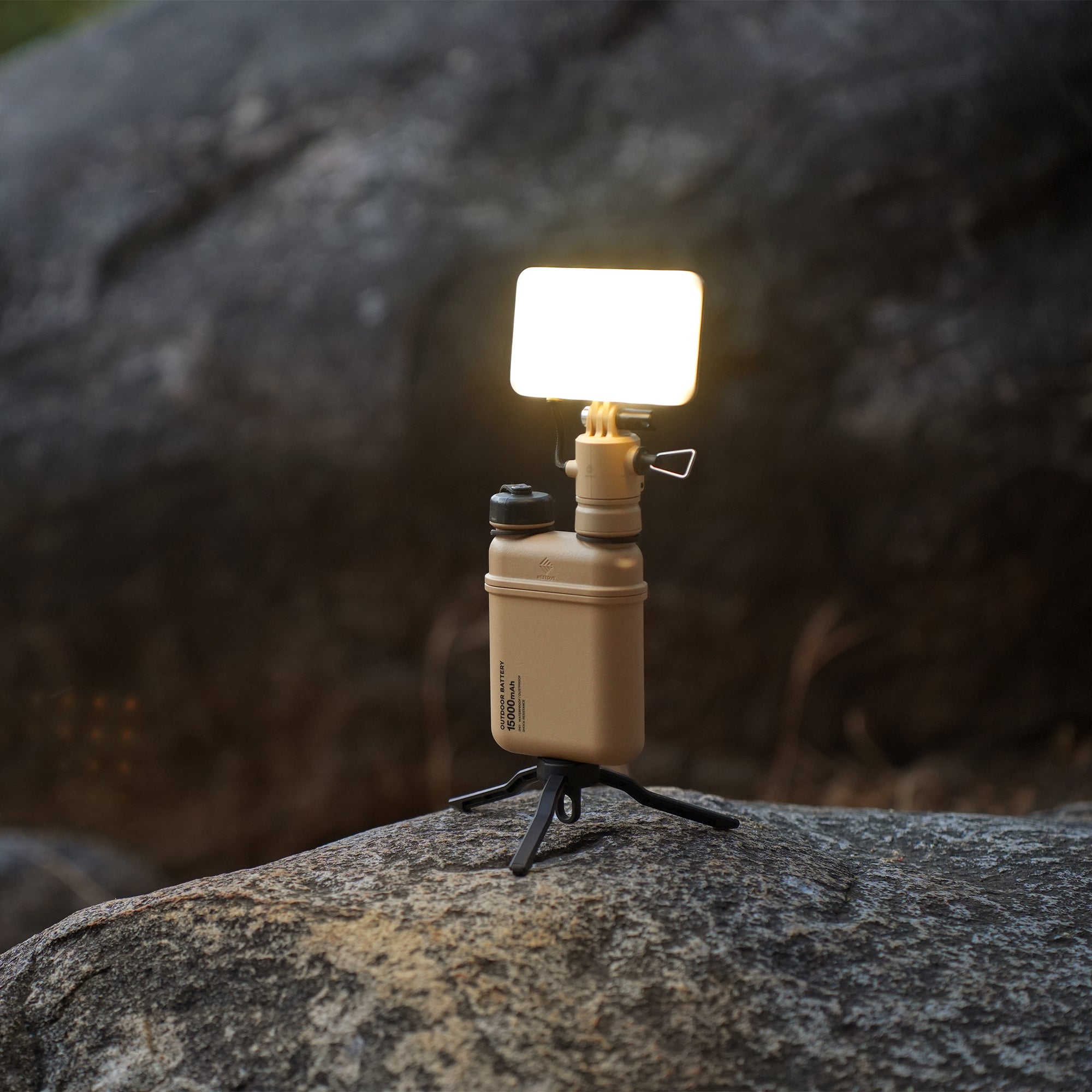 FLASH-1 LED Light