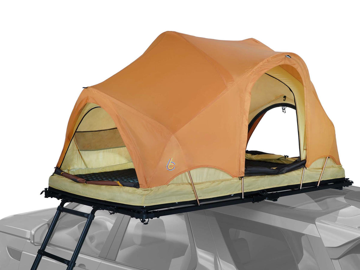C6 Outdoor Rev Rooftop Tent X