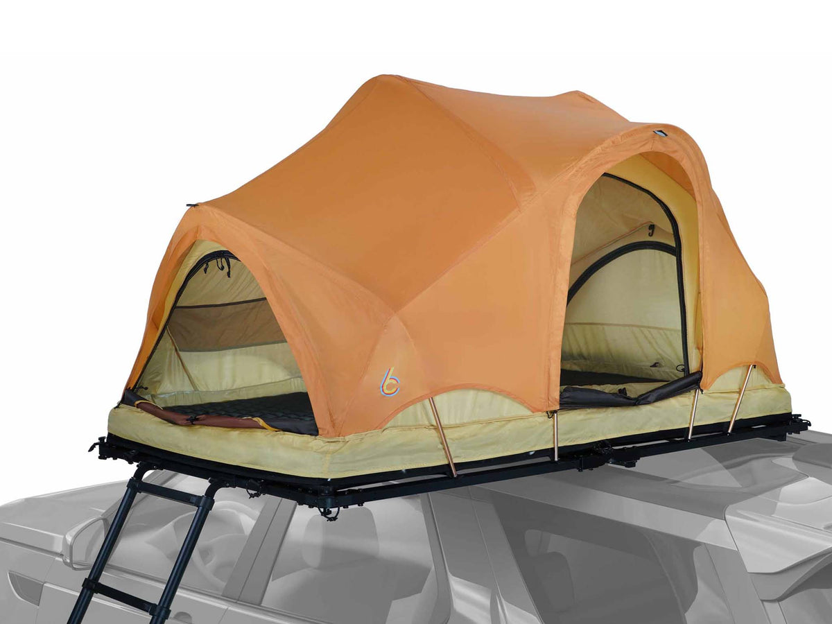 C6 Outdoor Rev Rooftop Tent X