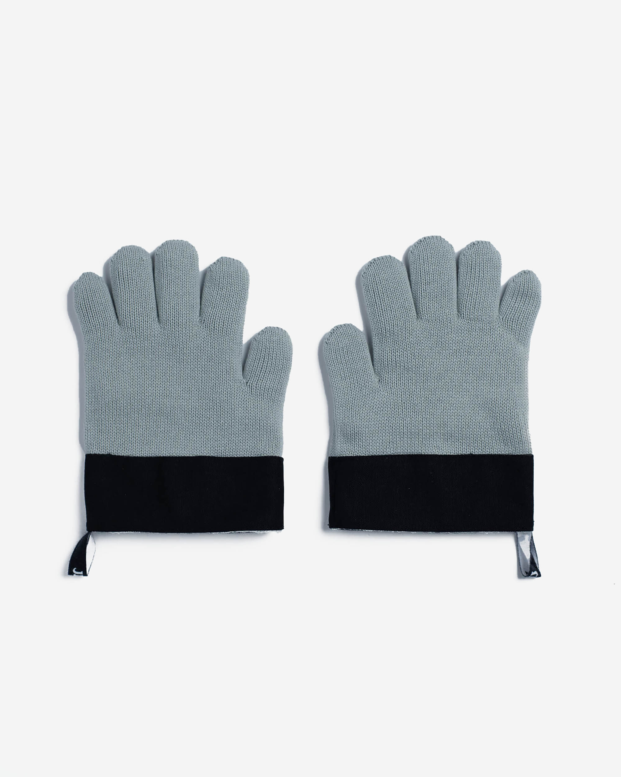 Double Knit Heat-Insulated Gloves