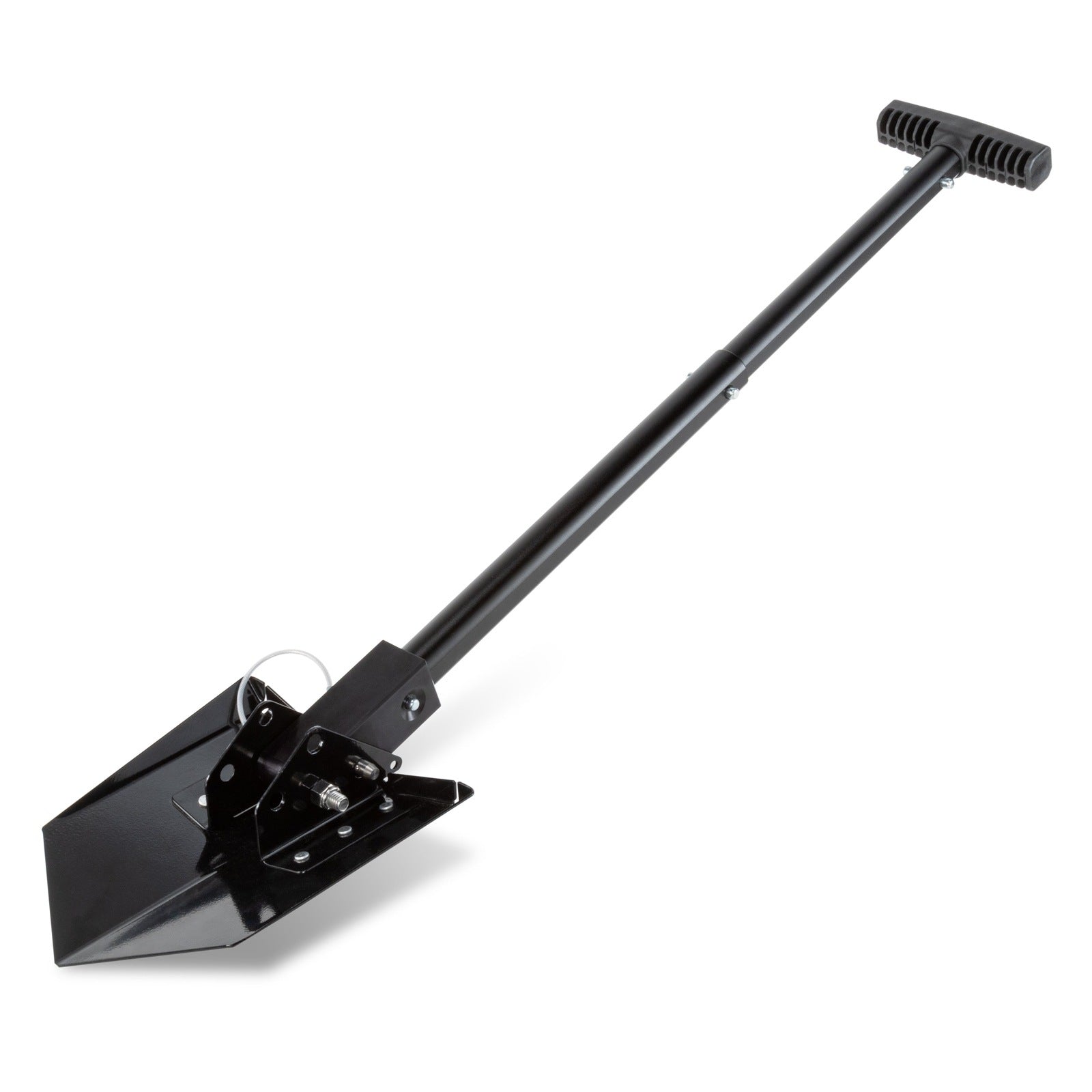 DMOS Compact Delta Shovel