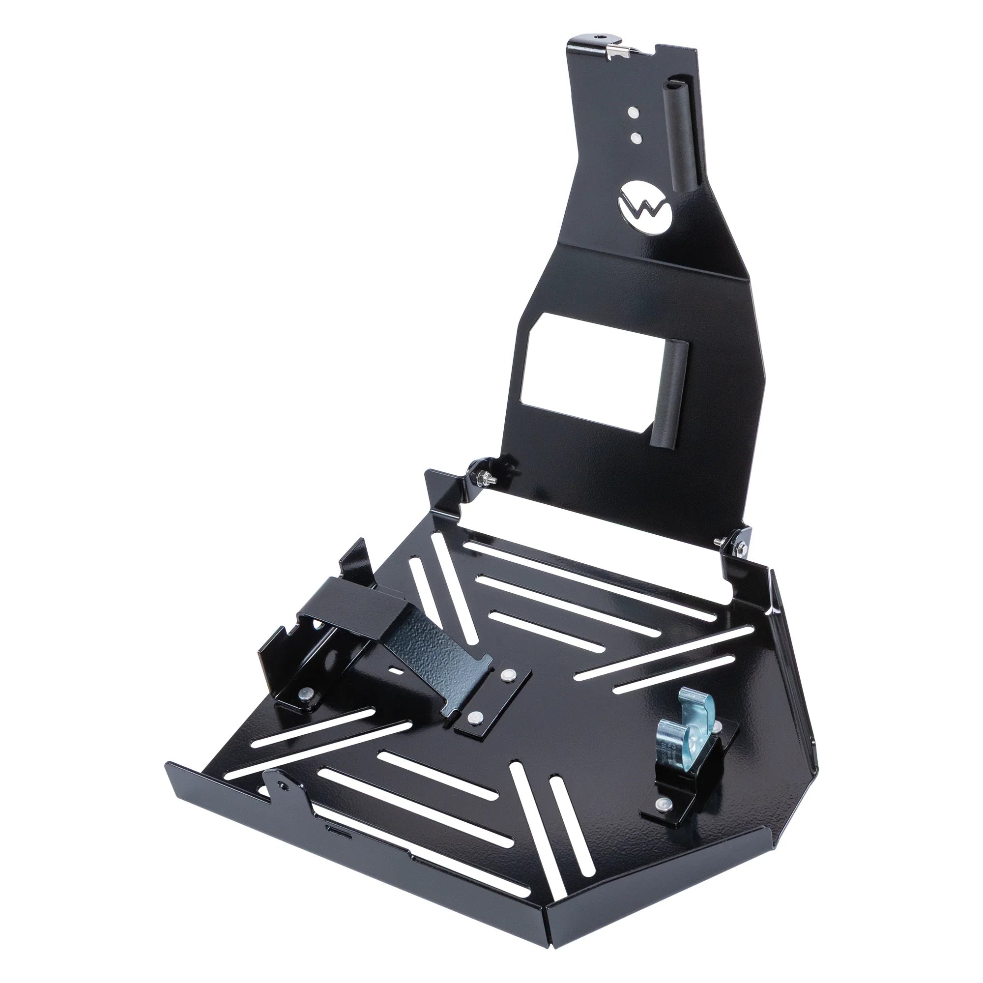 DMOS Delta Shovel Mount