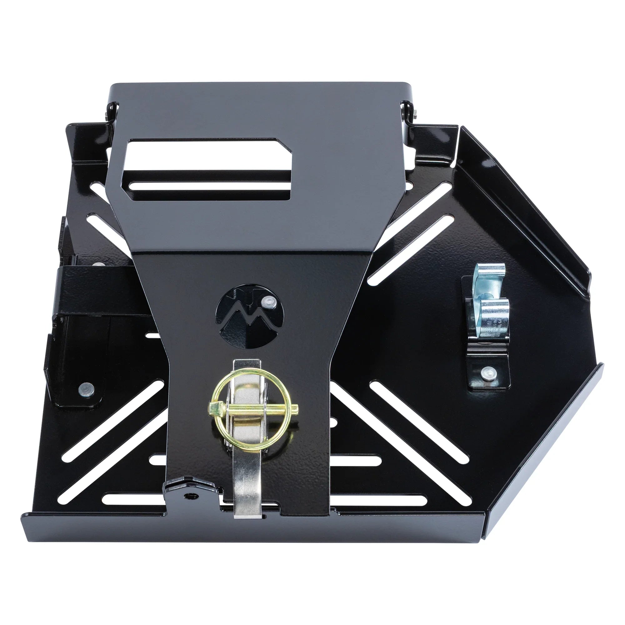 DMOS Delta Shovel Mount