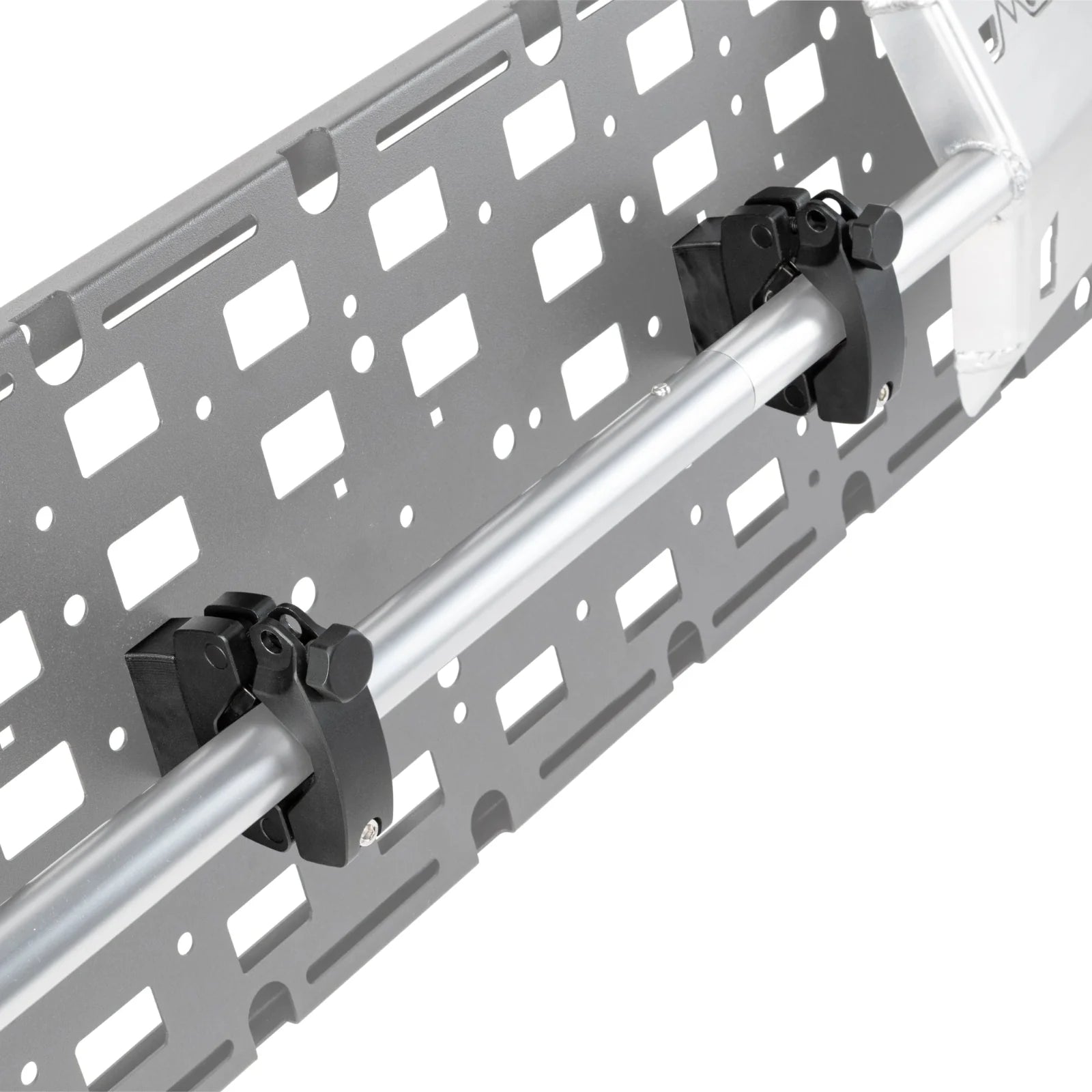 Gear Up Flat Mate Shovel/Axe Mount