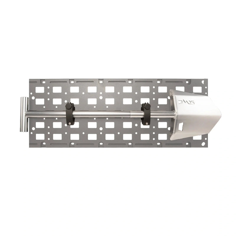 Gear Up Flat Mate Shovel/Axe Mount