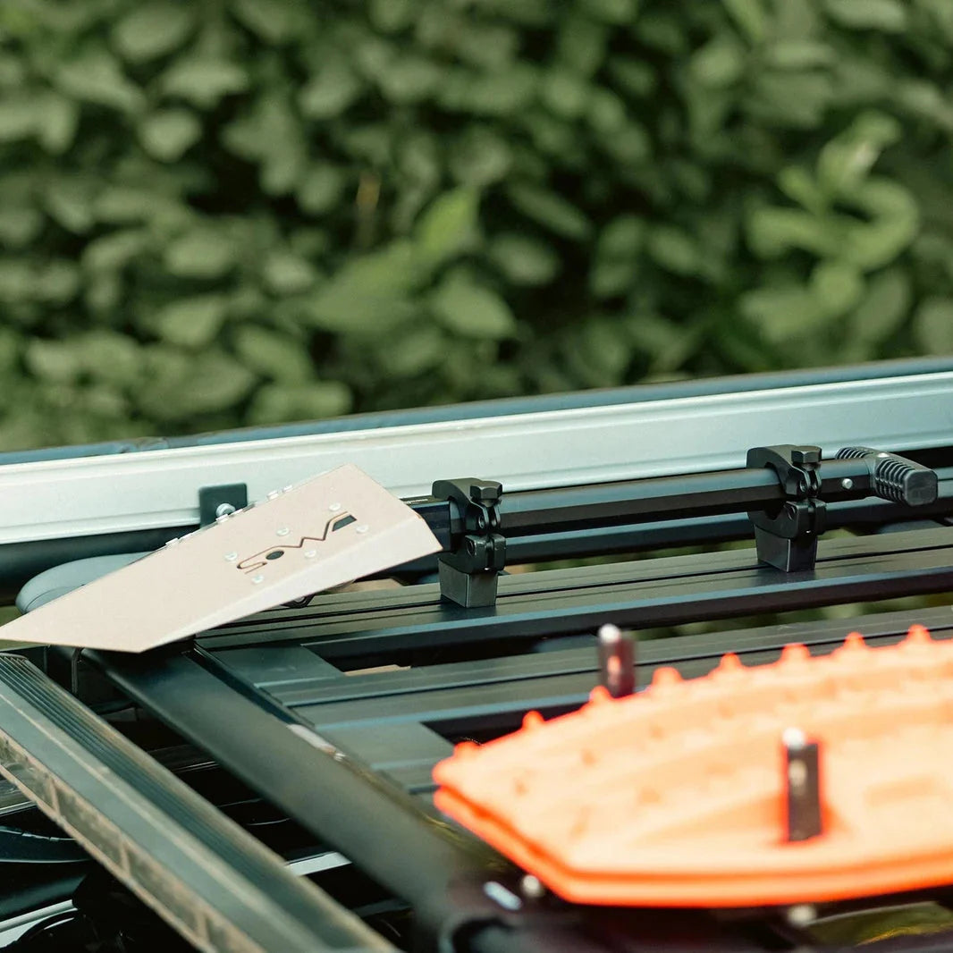 Gear Up Flat Mate Shovel/Axe Mount