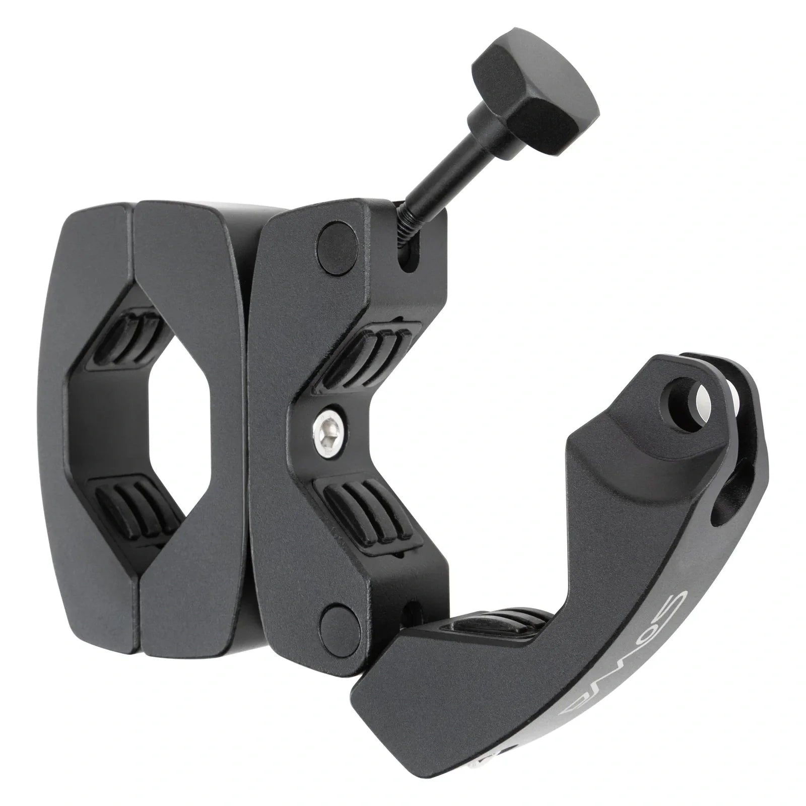 Gear Up Full Mounty Shovel/Axe Roll Bar Mount