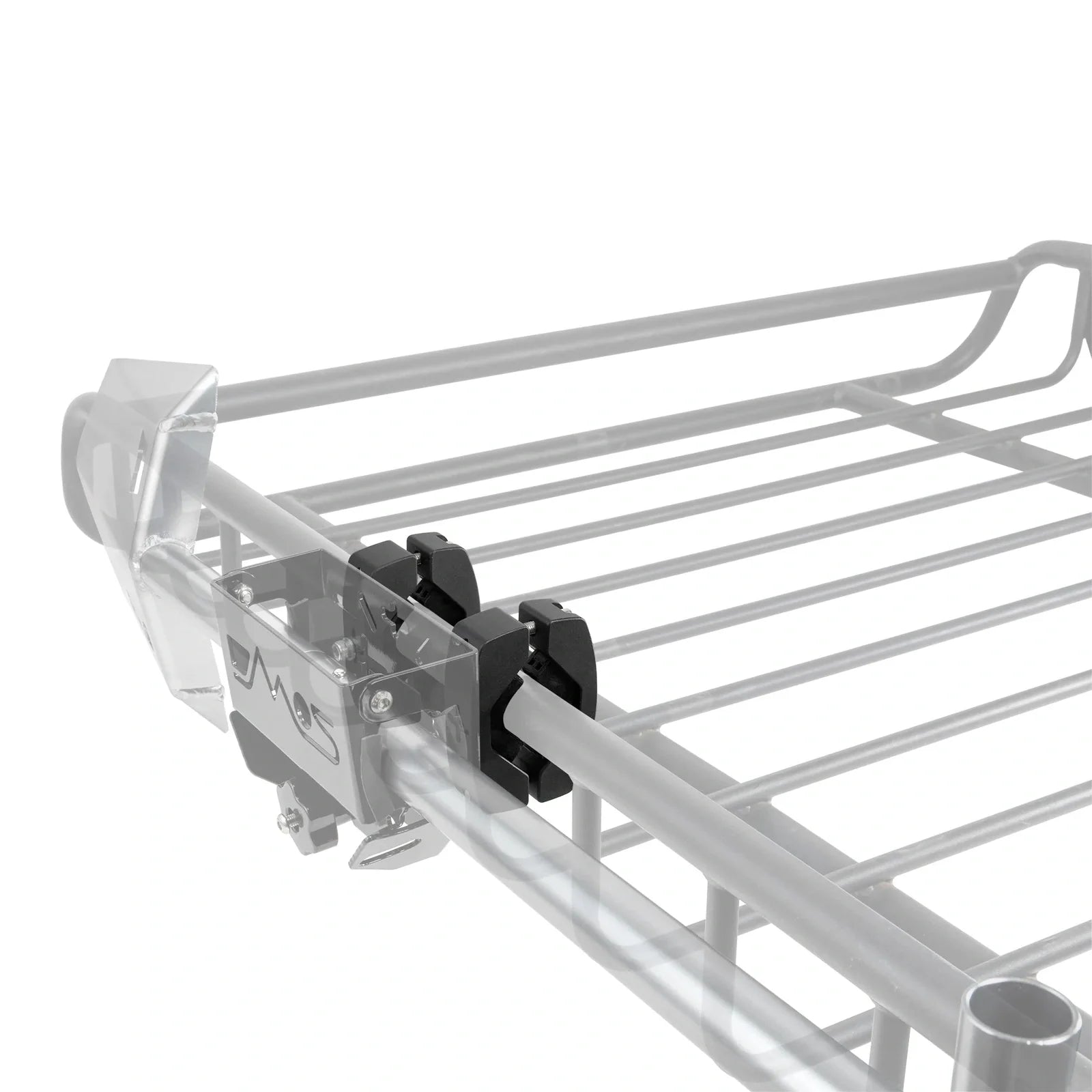 Gear Up Hold My Bar Roll Bar Accessory Clamp