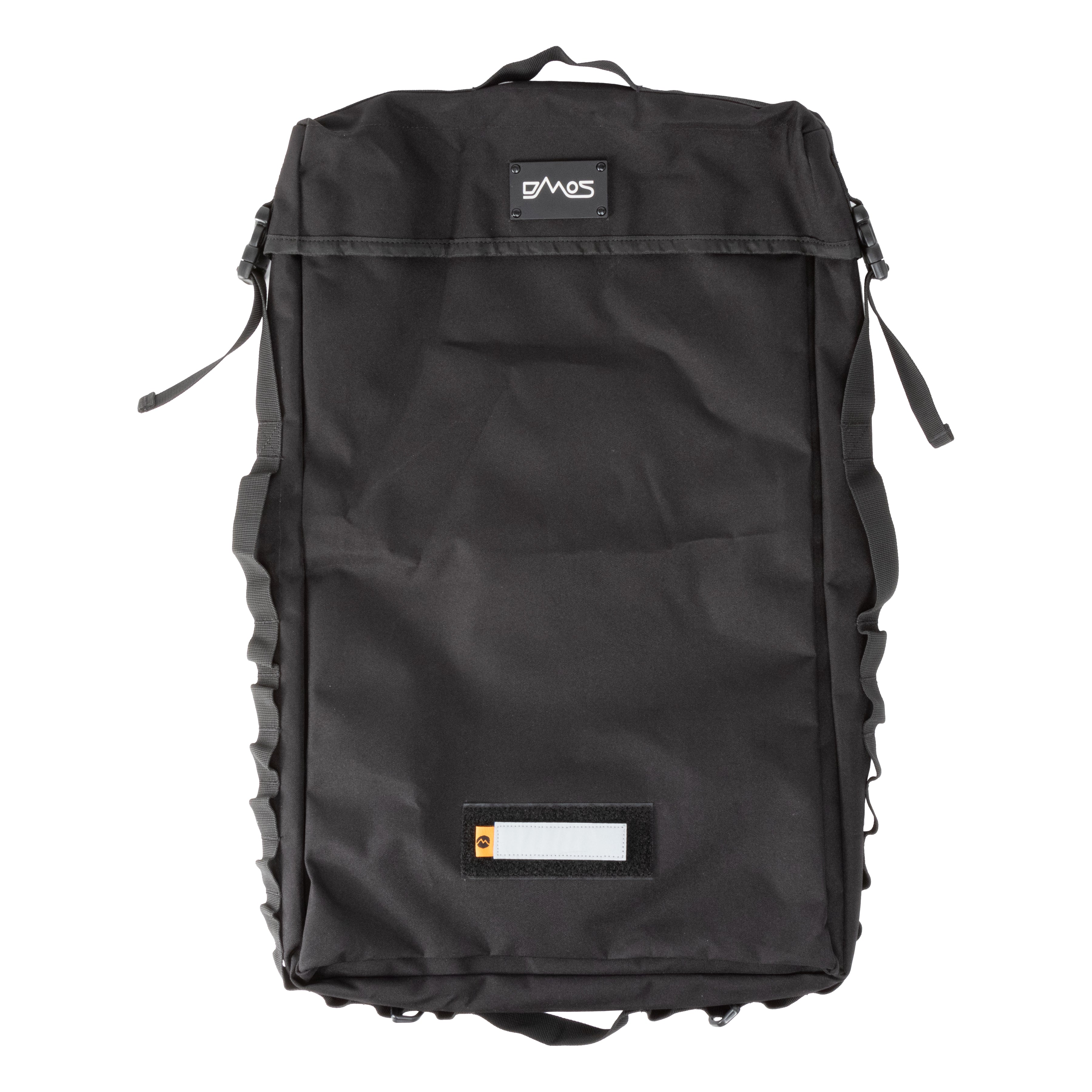 DMOS Stealth XL Shovel Bag Black