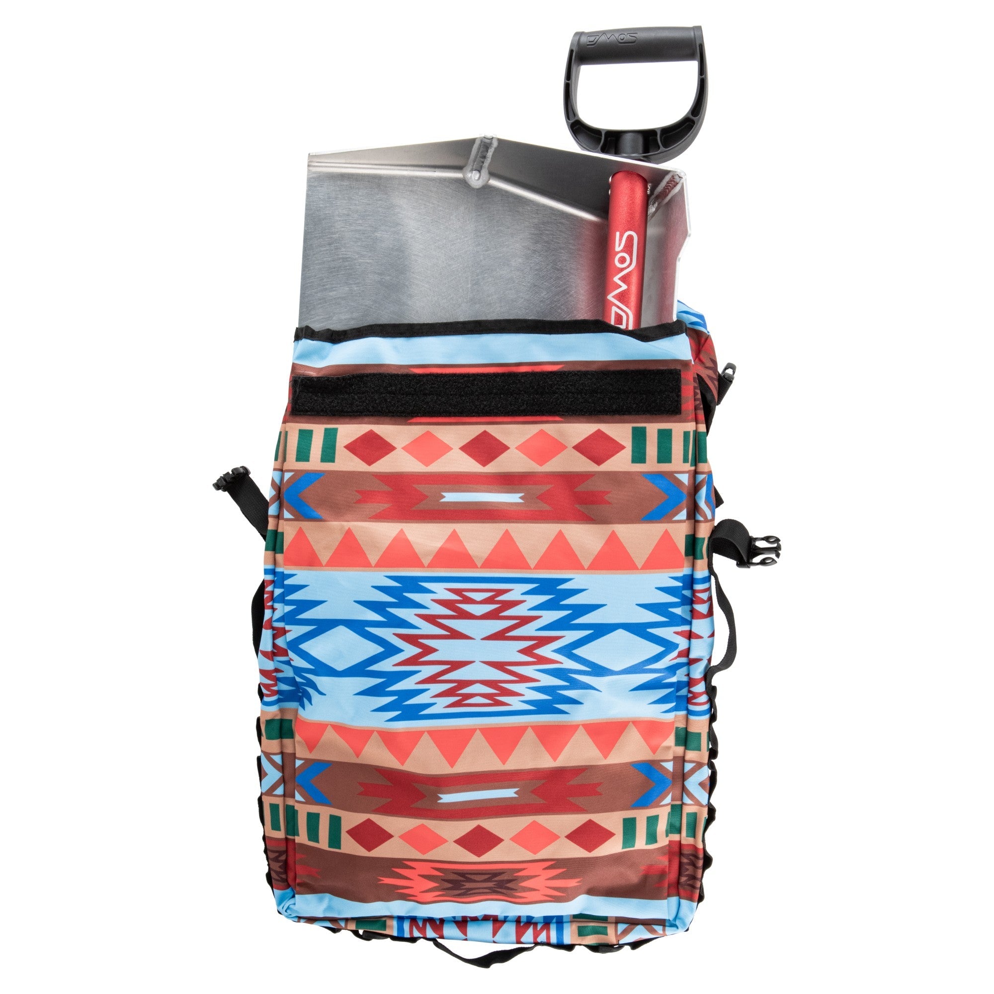 DMOS Stealth XL Shovel Bag (Southwest)