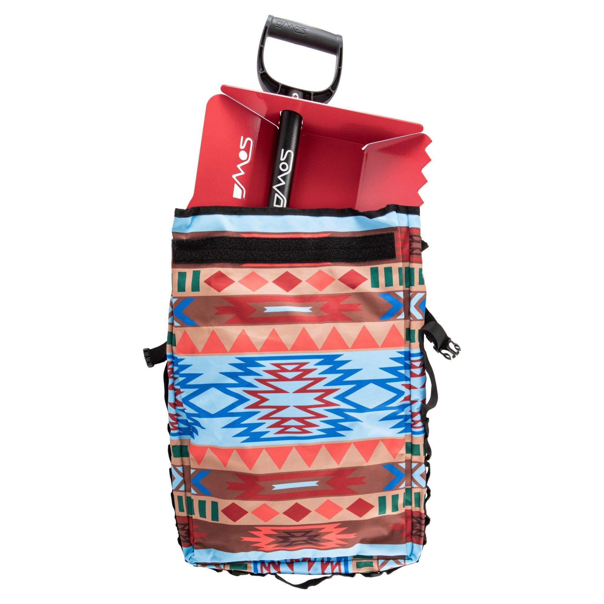 DMOS Stealth XL Shovel Bag (Southwest)
