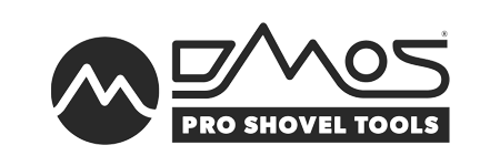 DMOS Shovel Logo