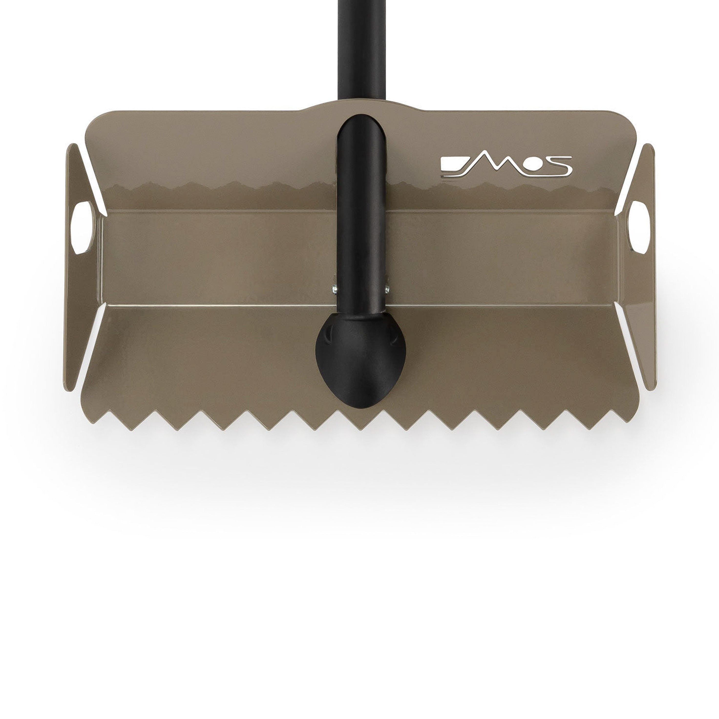 DMOS The Stealth Shovel