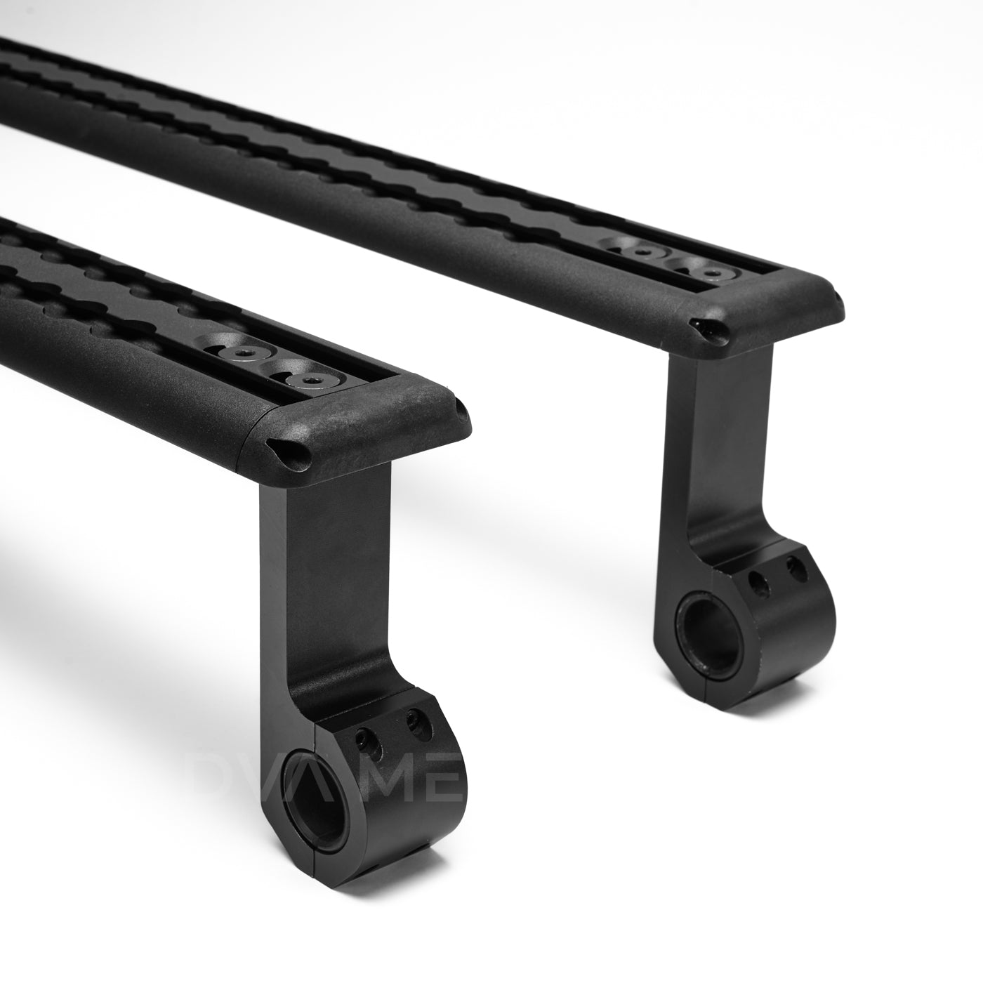 DualTrack Roof Rail System for INEOS Grenadier