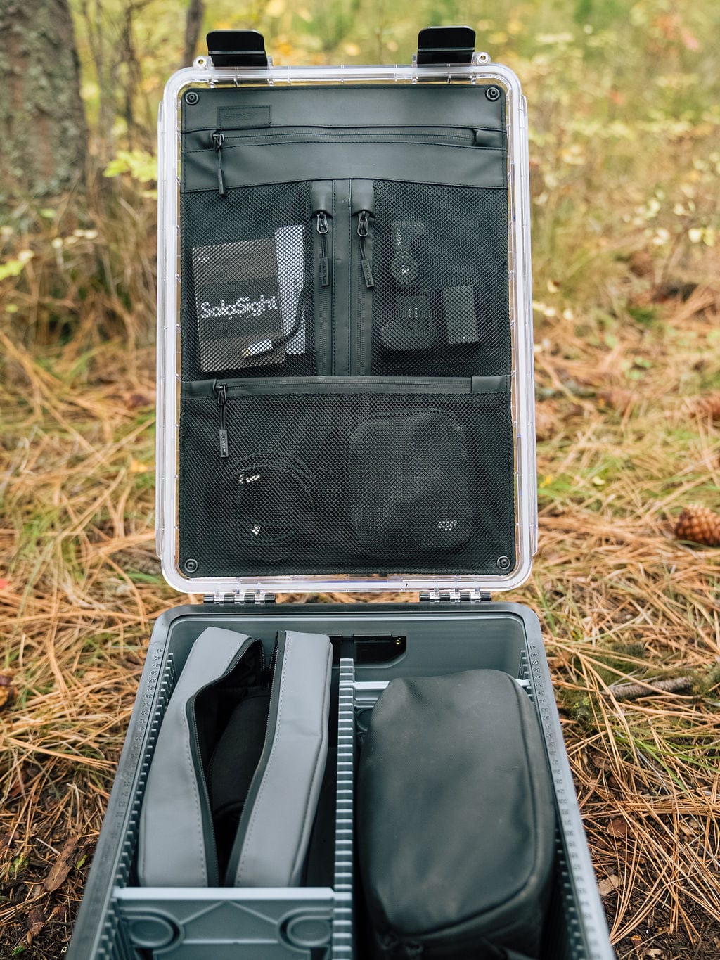 Full Size SidioCrate WR (Water Resistant)